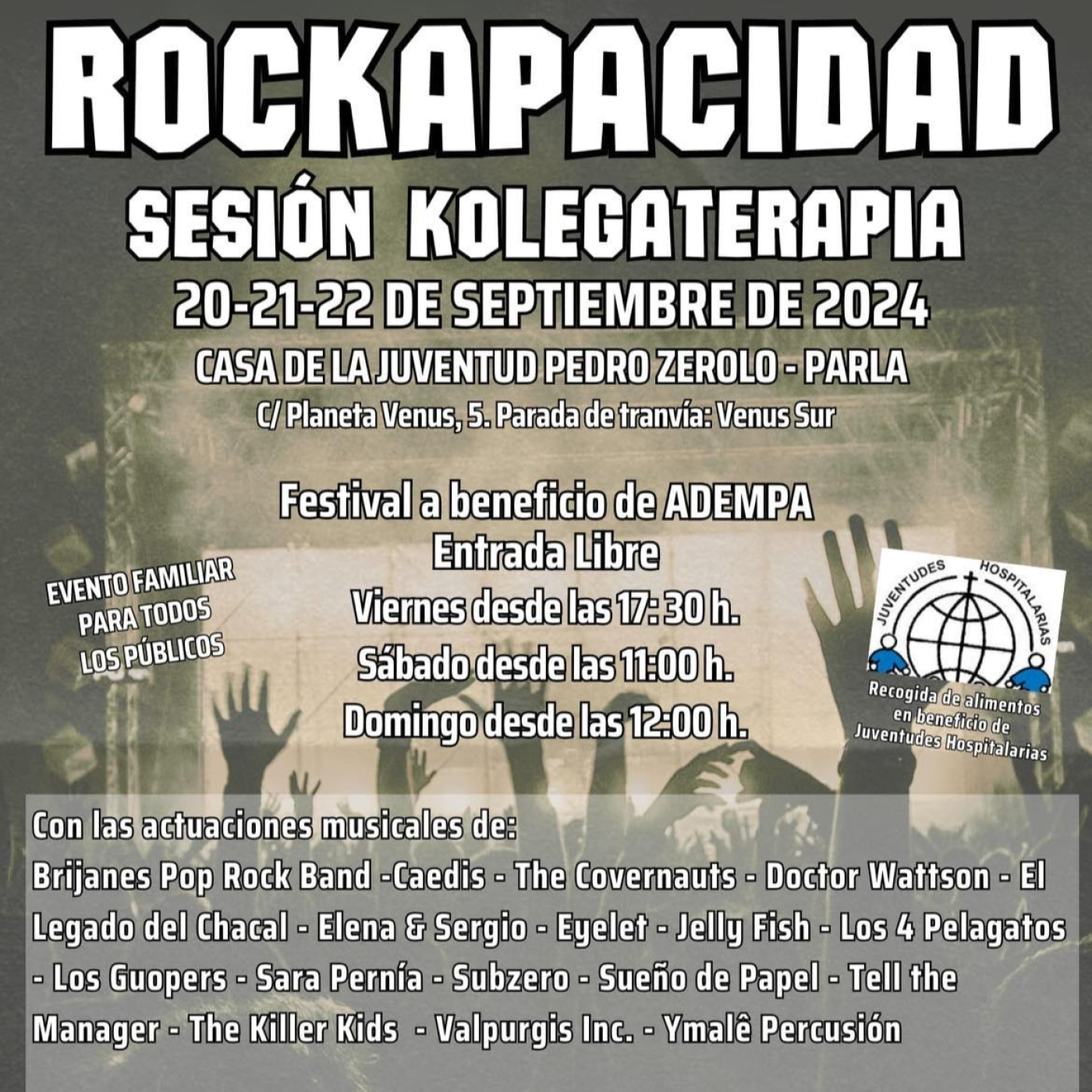 Podcast Zona Del Metal
