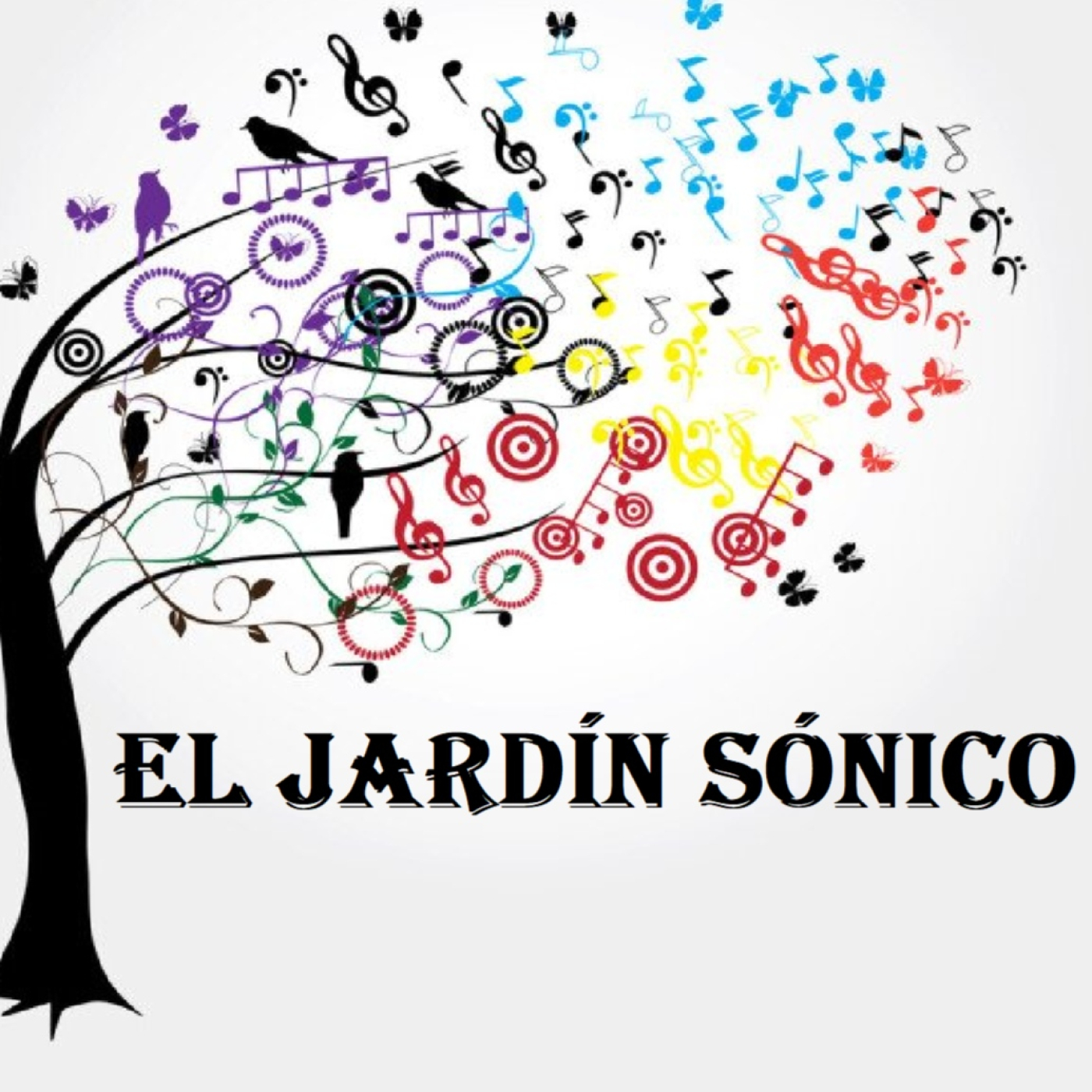 El Jardín Sónico
