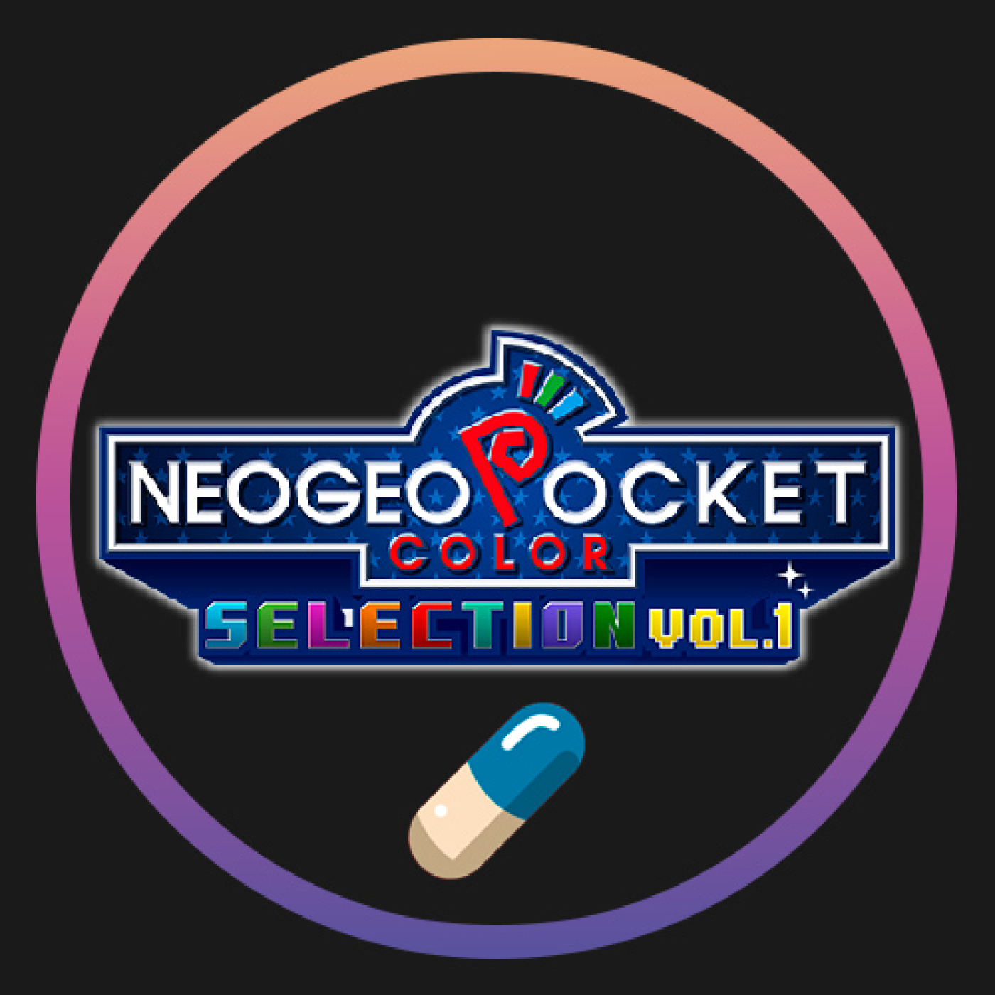 Neo Geo Pocket España
