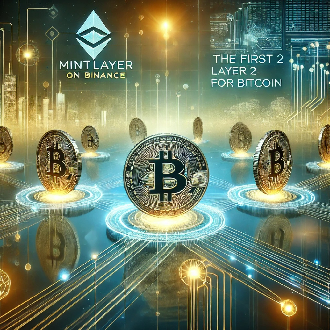 Mintlayer en Binance, -La PRIMERA LAYER 2 para BITCOIN episode artwork