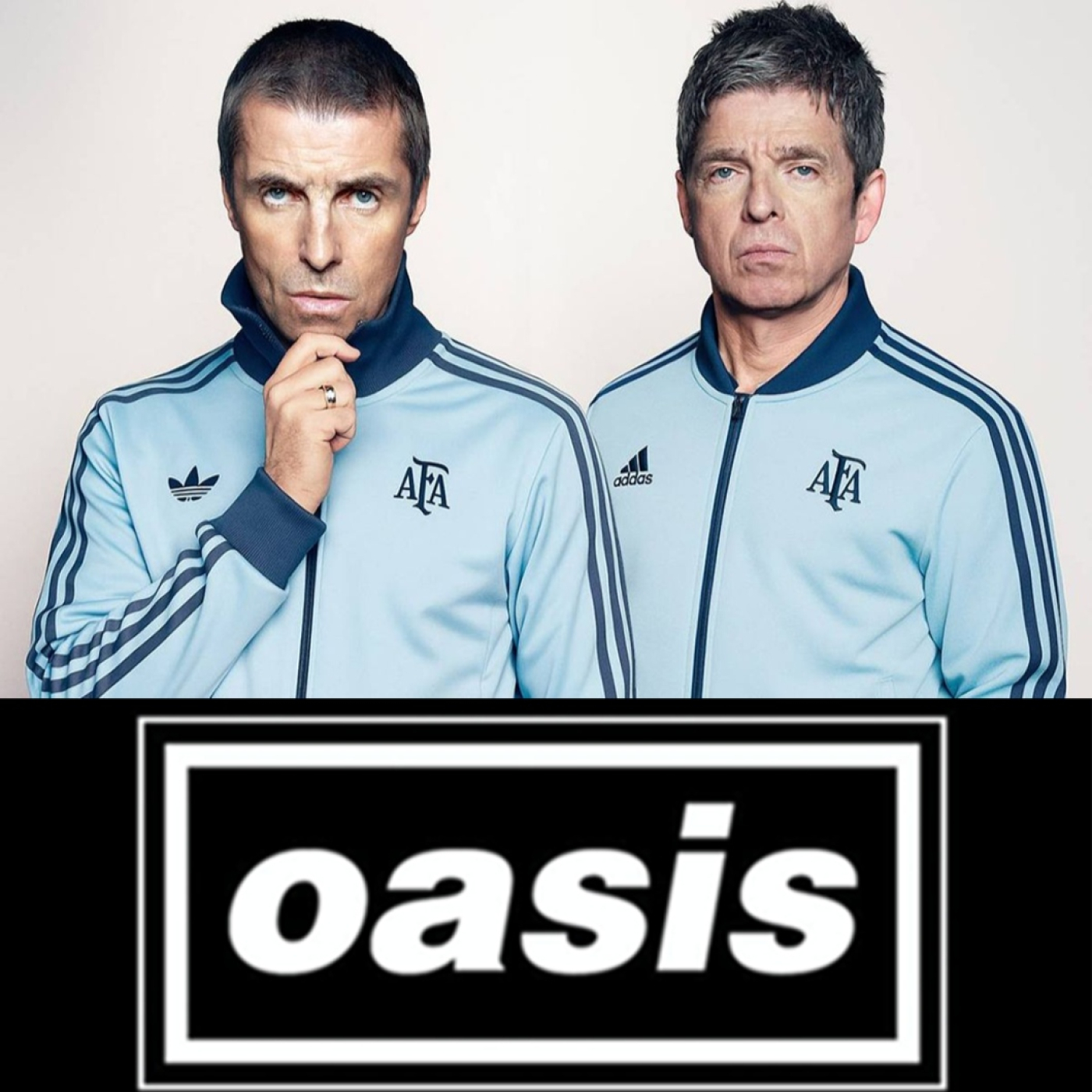 PAREN EL MUNDO Podcast