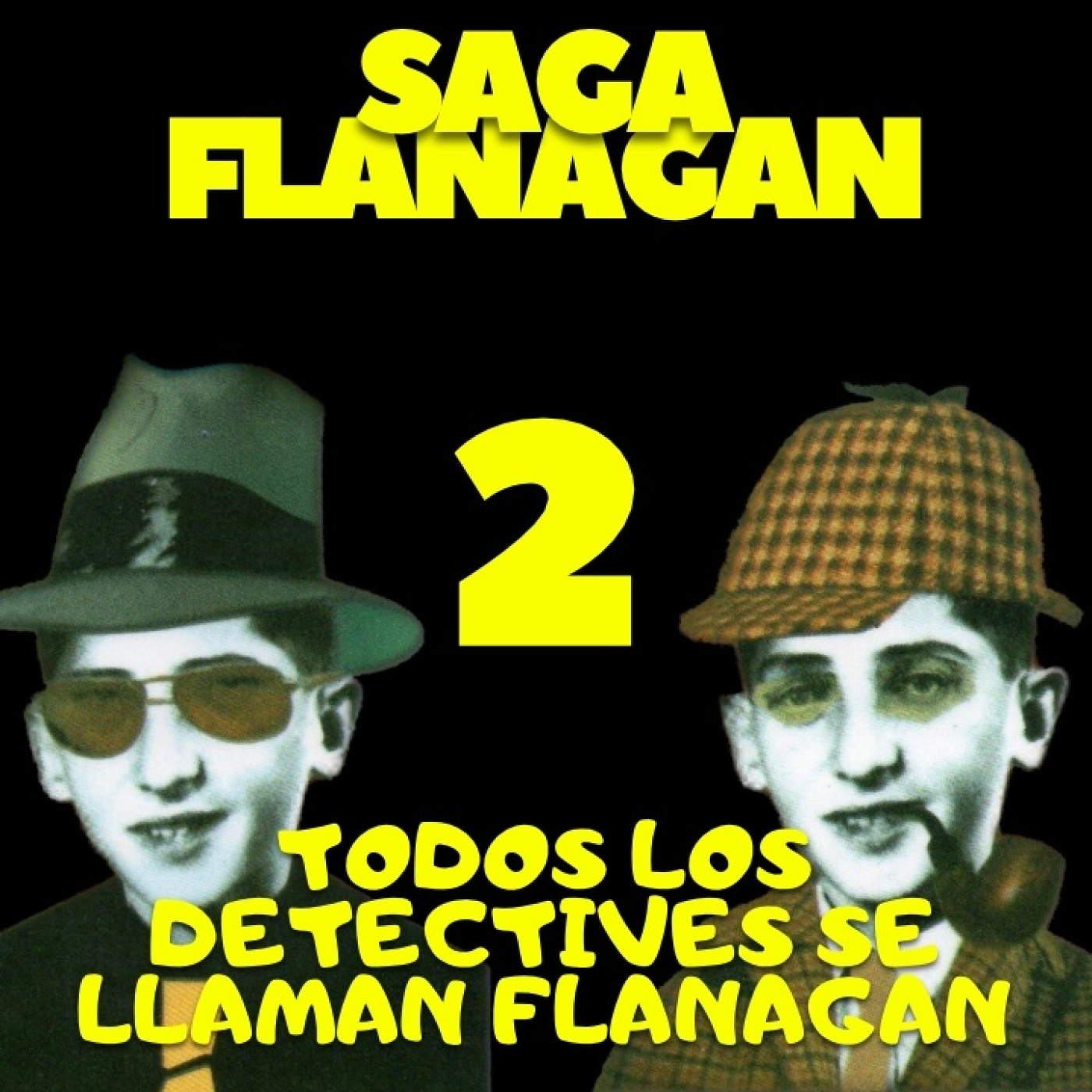 Podcast de Ediciones SK