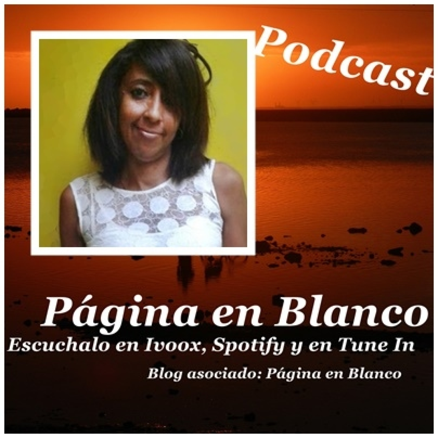 Página en Blanco