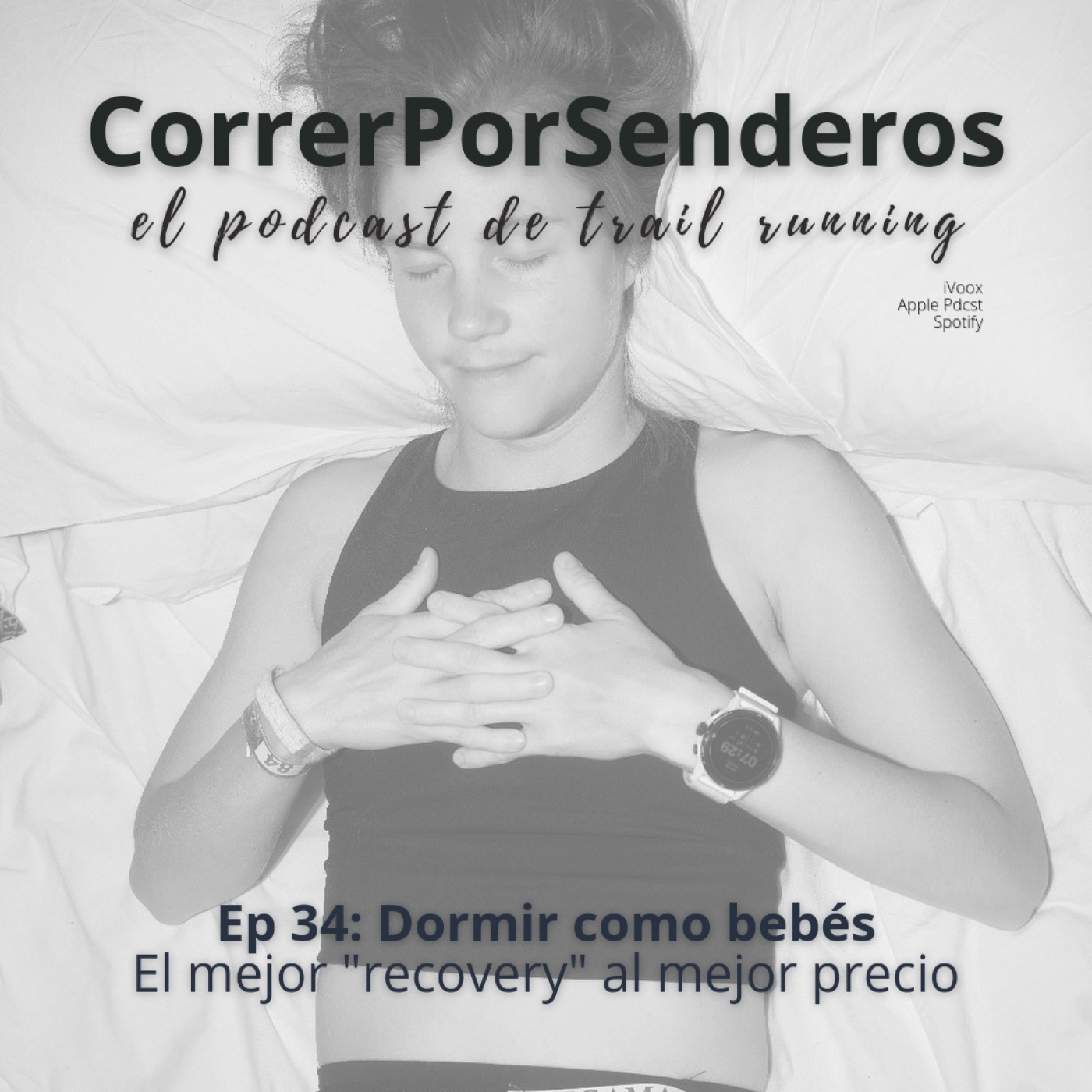 CorrerPorSenderos | El podcast de trail-running