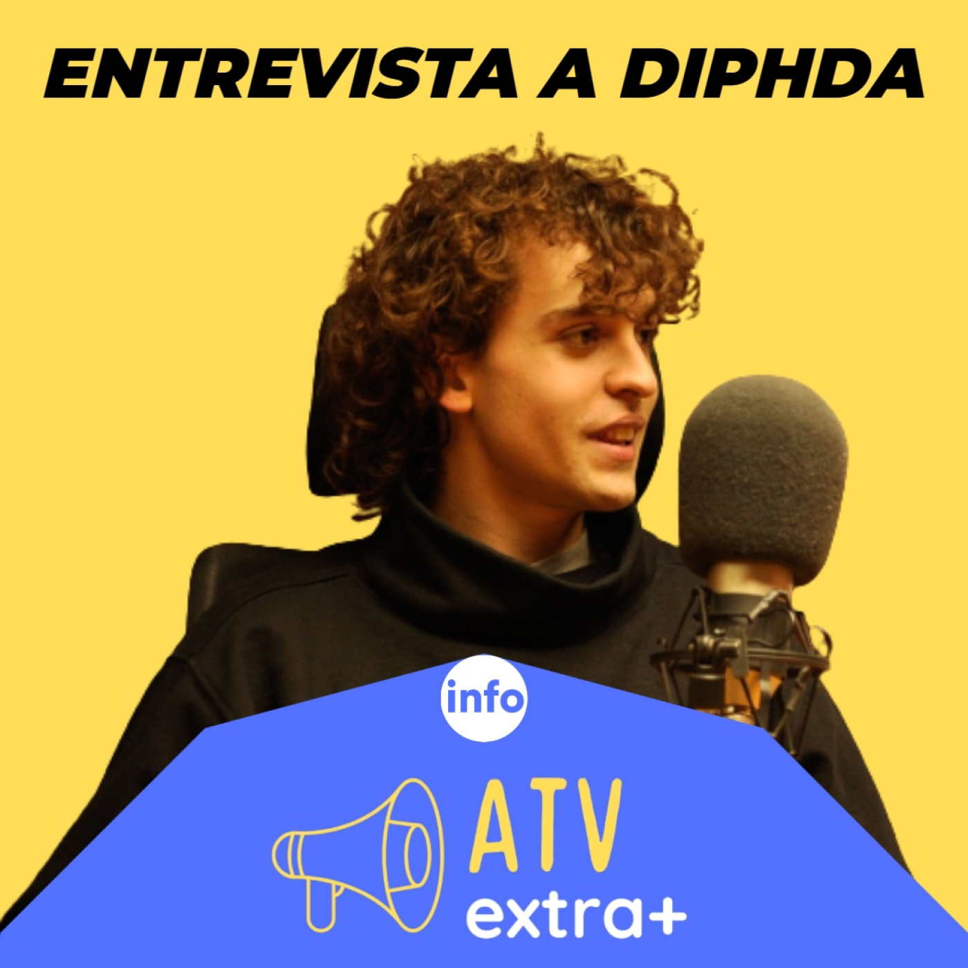 A todo volumen en Inforadio UCM
