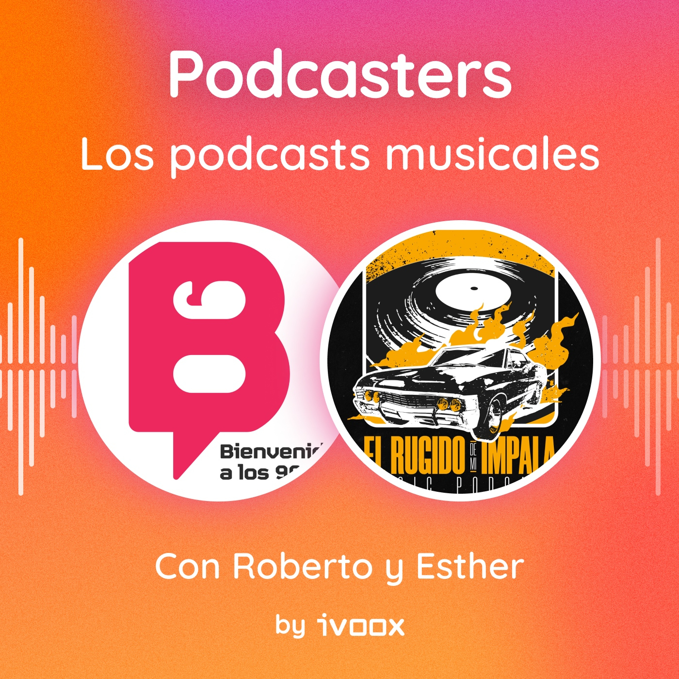 Podcasters