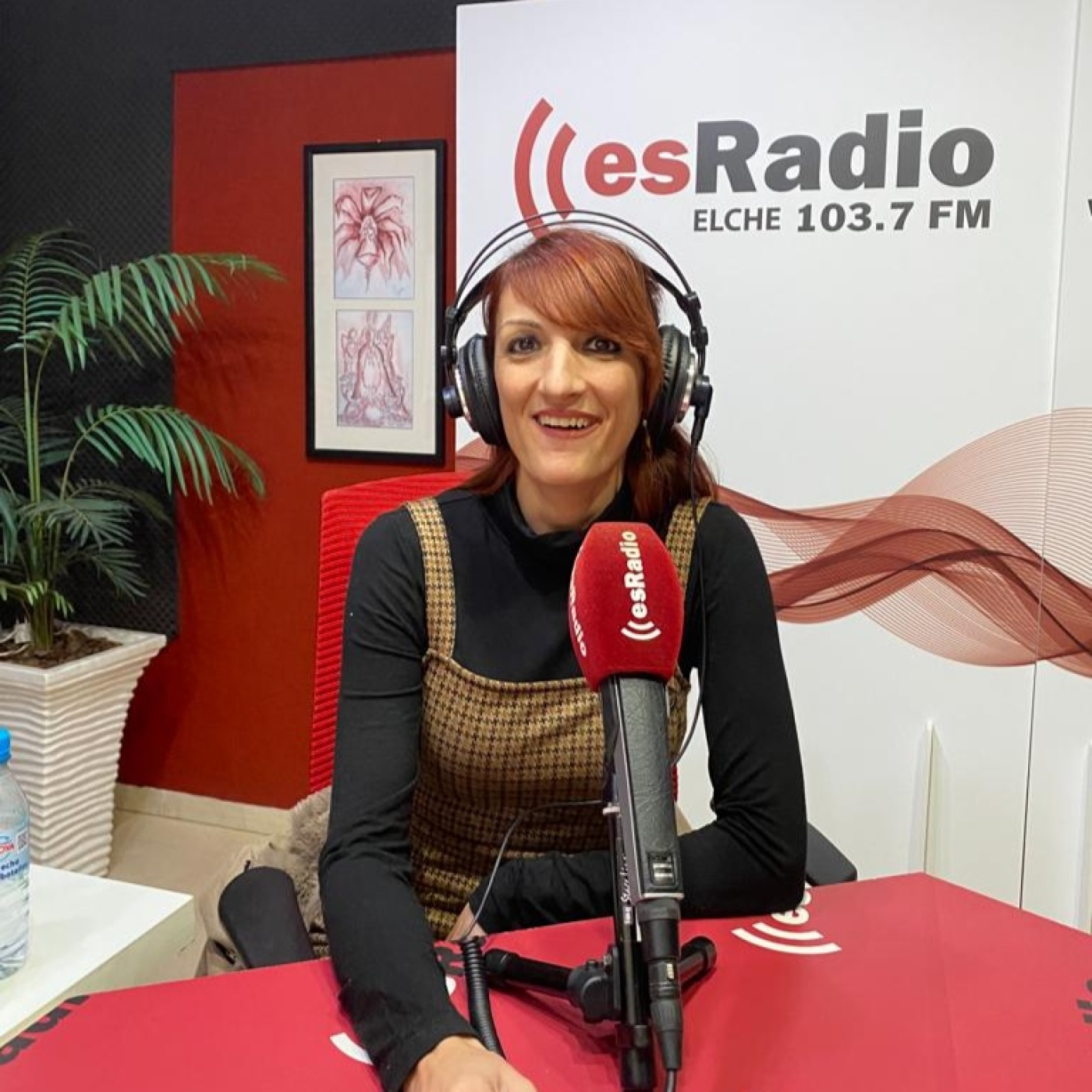 ''Conocer la intencionalidad de las cosas utilizando la comunicación como herramienta''. episode artwork