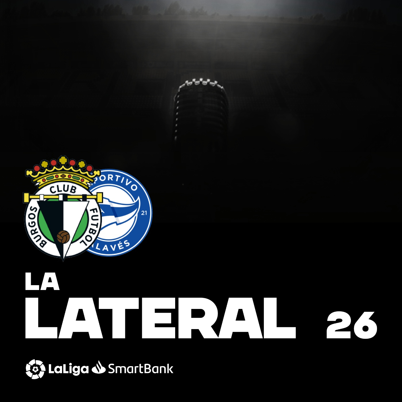 LA LATERAL