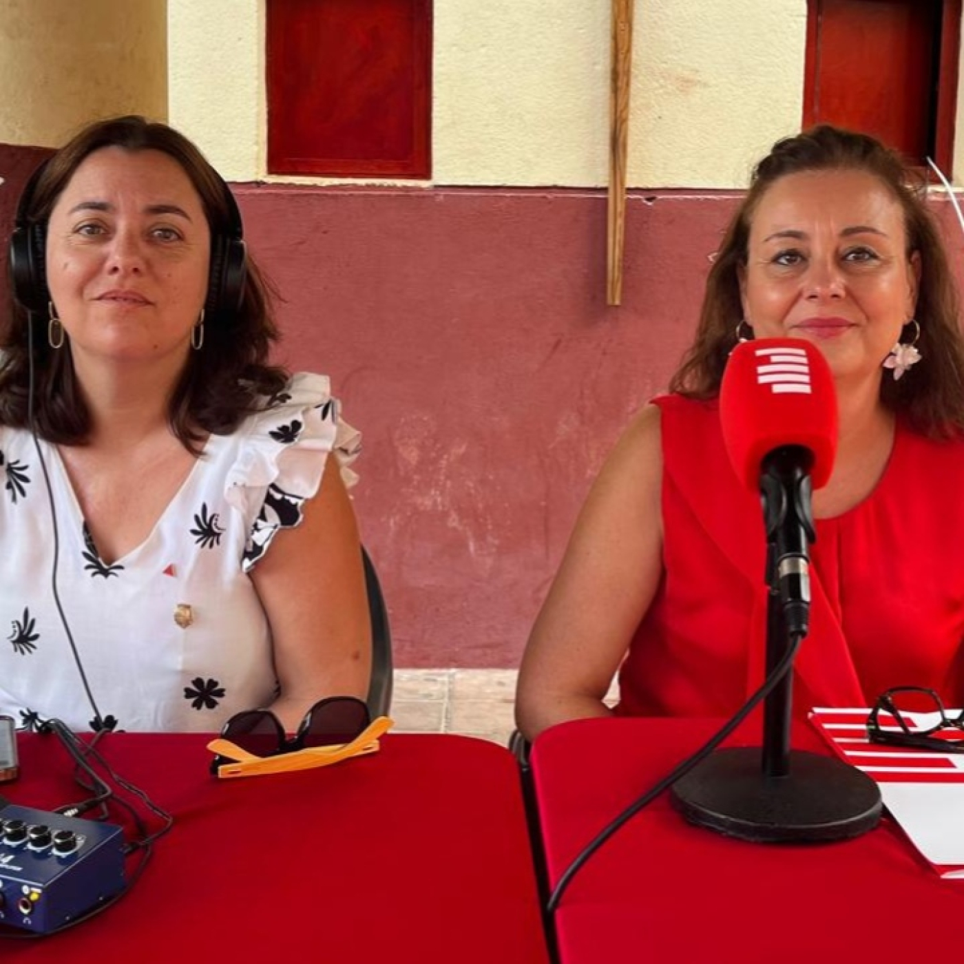 Entrevistas | Nueva temporada 2025 - 2026