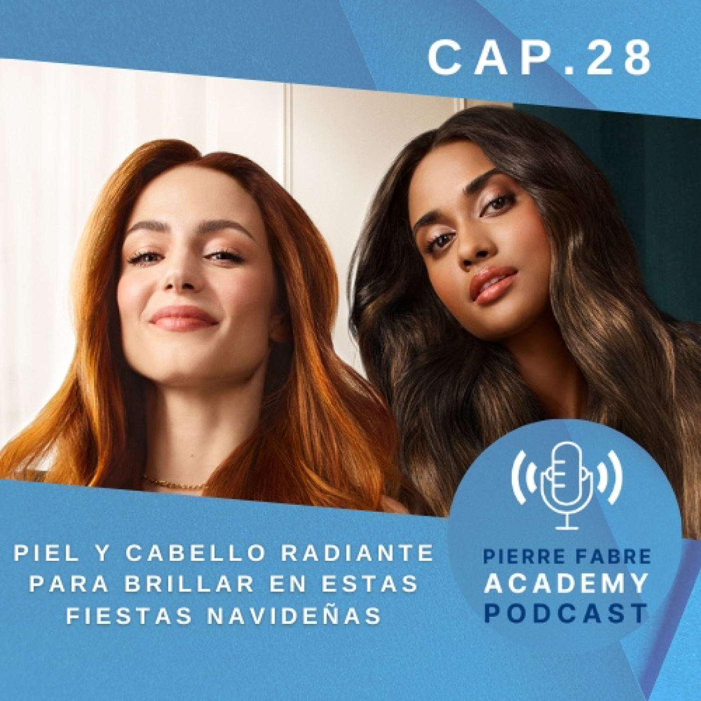 Pierre Fabre Academy Podcast