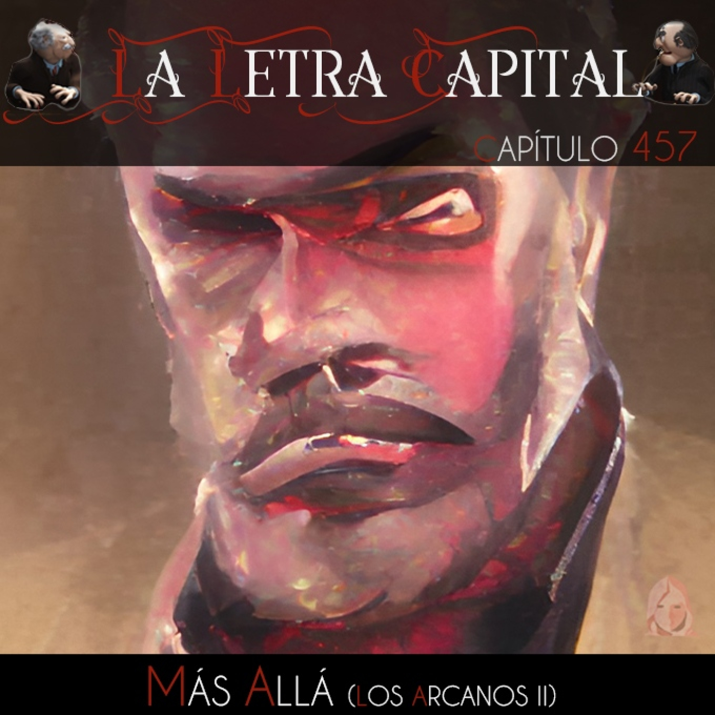 laletracapital podcast