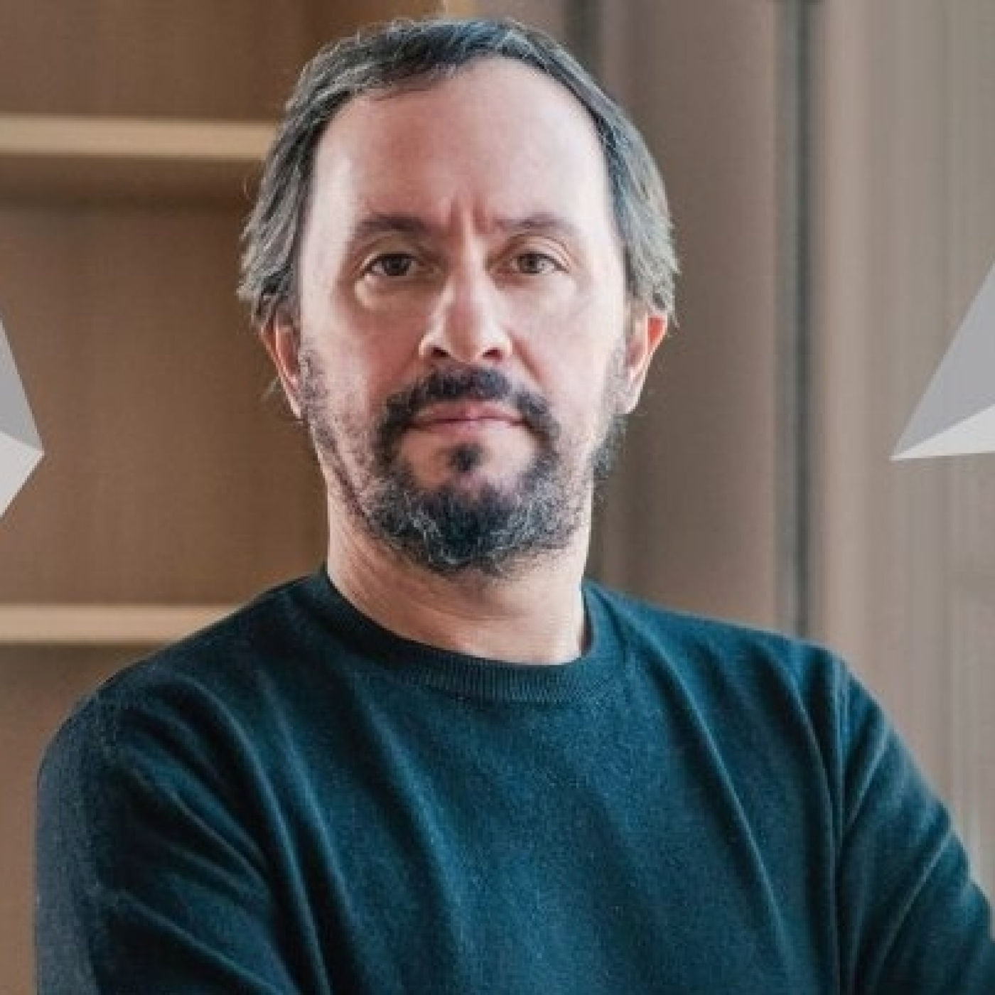 Estudio 2 - FM 105.9