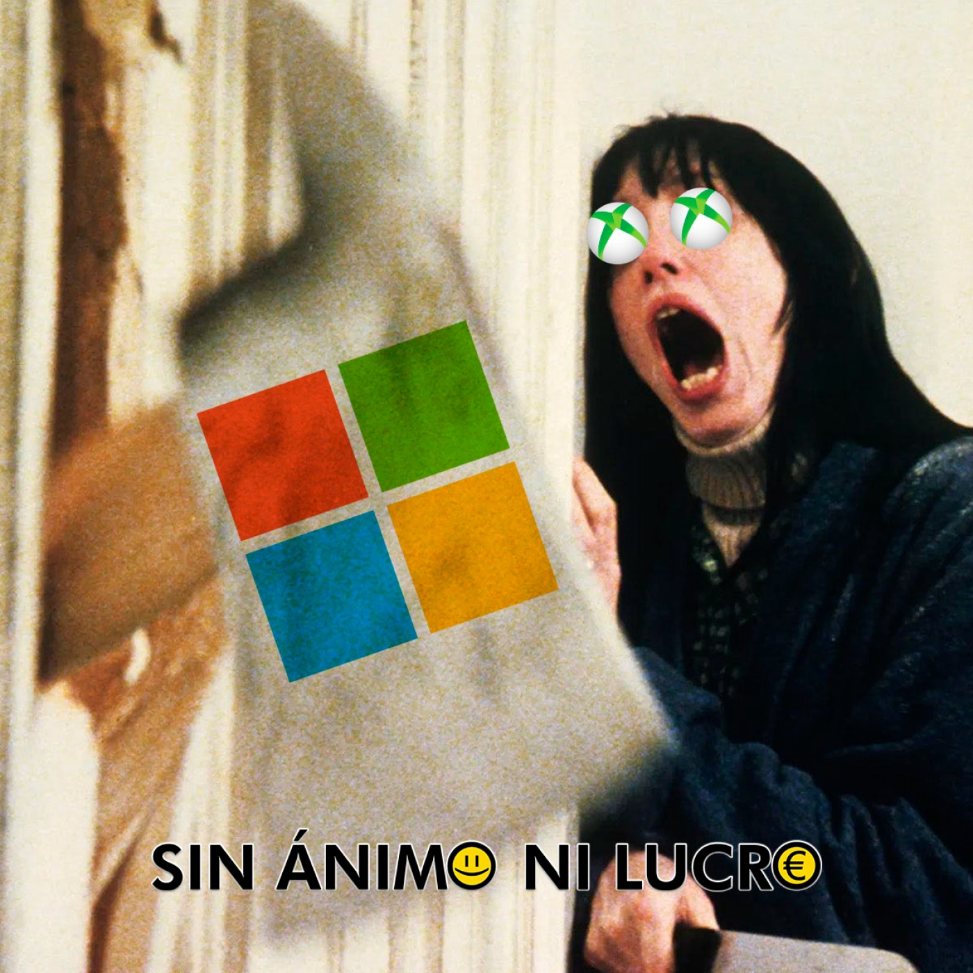 Sin Ánimo Ni Lucro