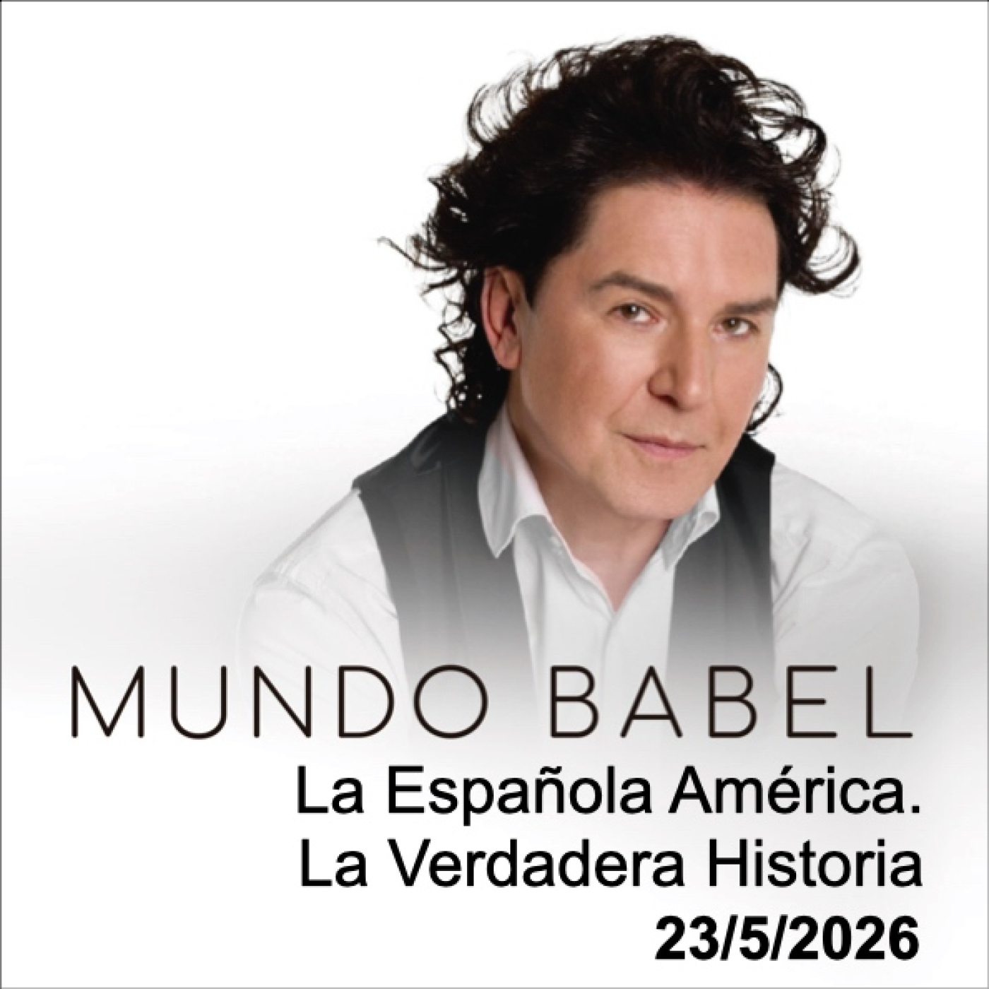 La Española América. La Verdadera Historia