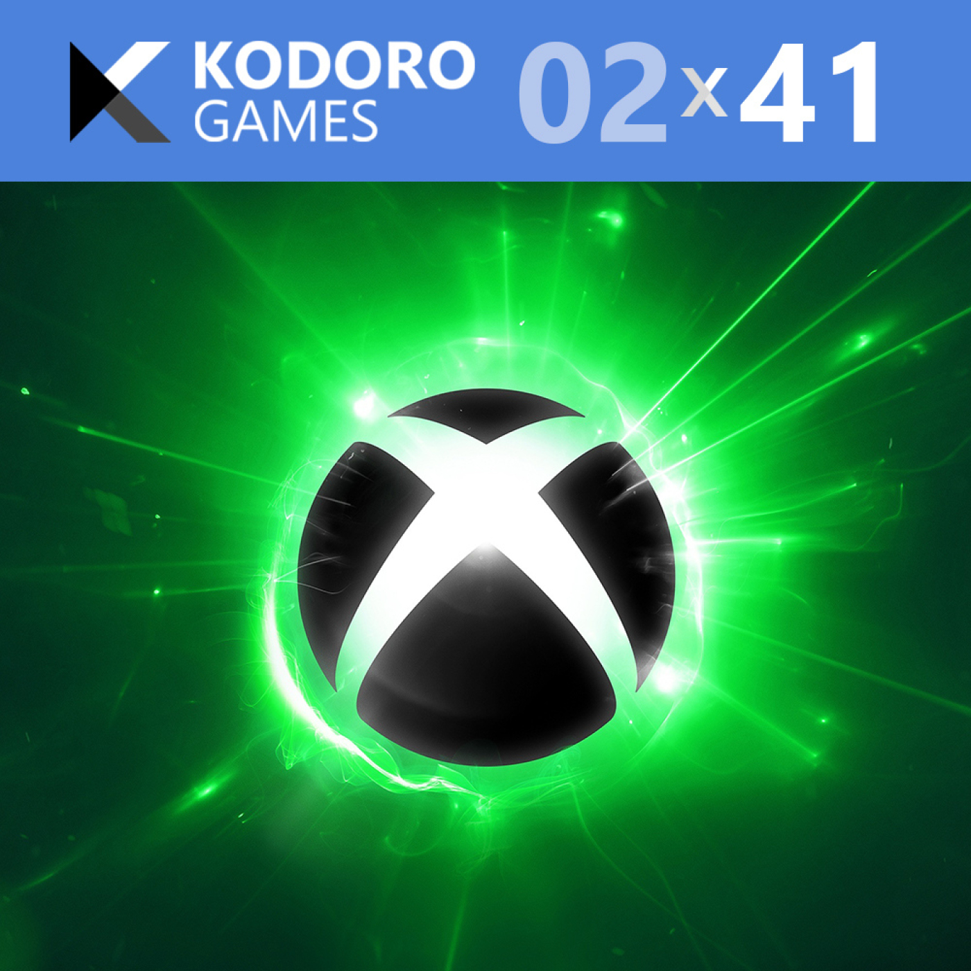 Kodoro Games