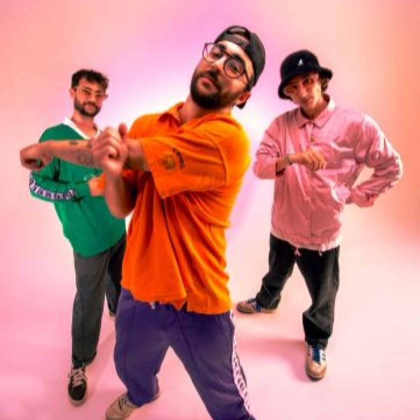 Sons de Nós 12 de decembro de 2025 con Cibran