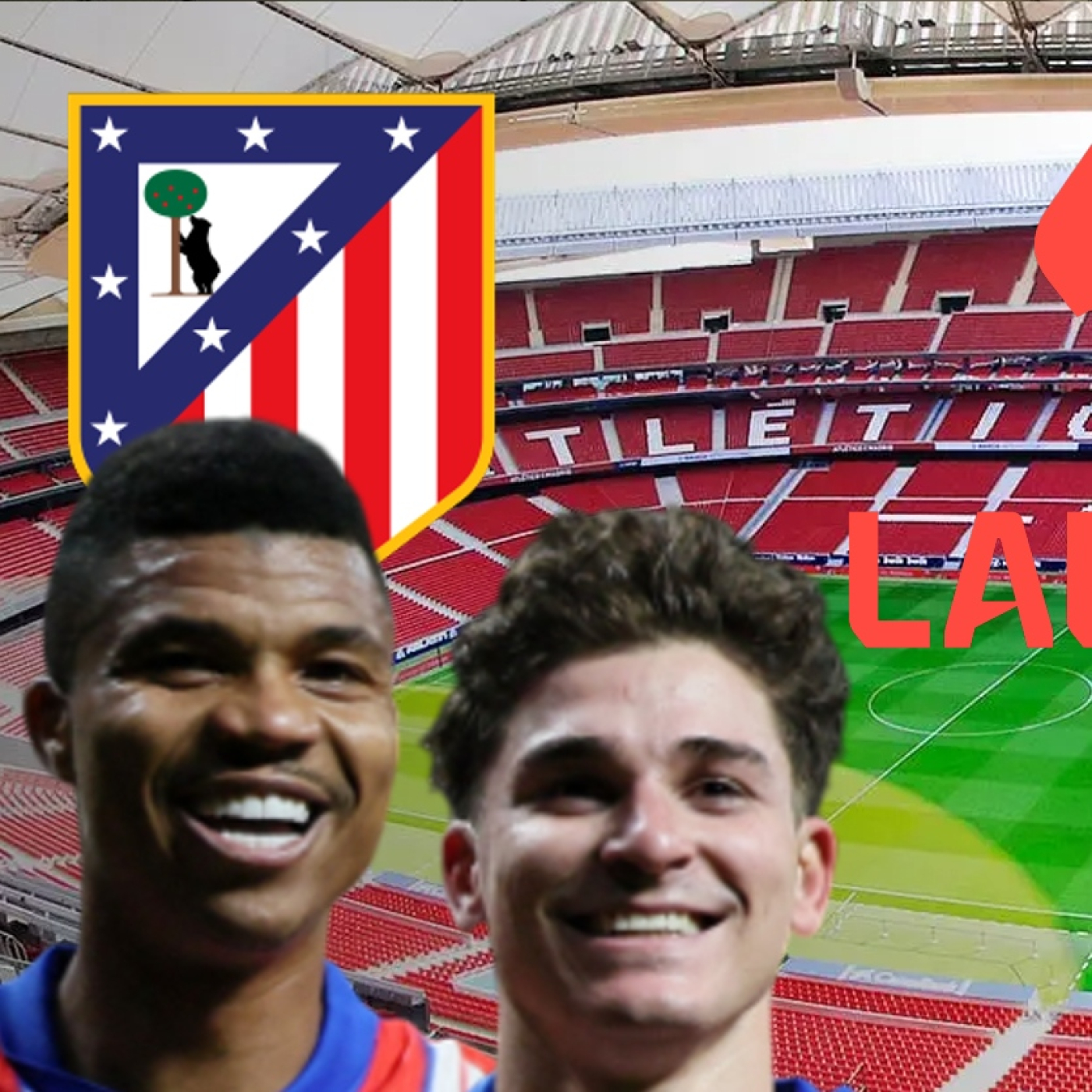 Previa del Atlético de Madrid - Villarreal CF | Rueda de prensa de Simeone episode artwork