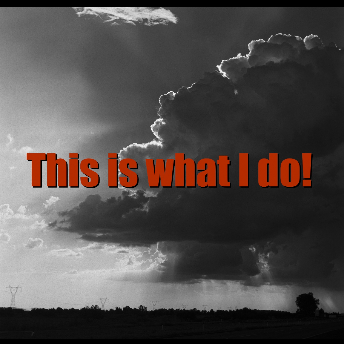 Communication Breakdown - This is how challenge it. — BPD Challenger cover
