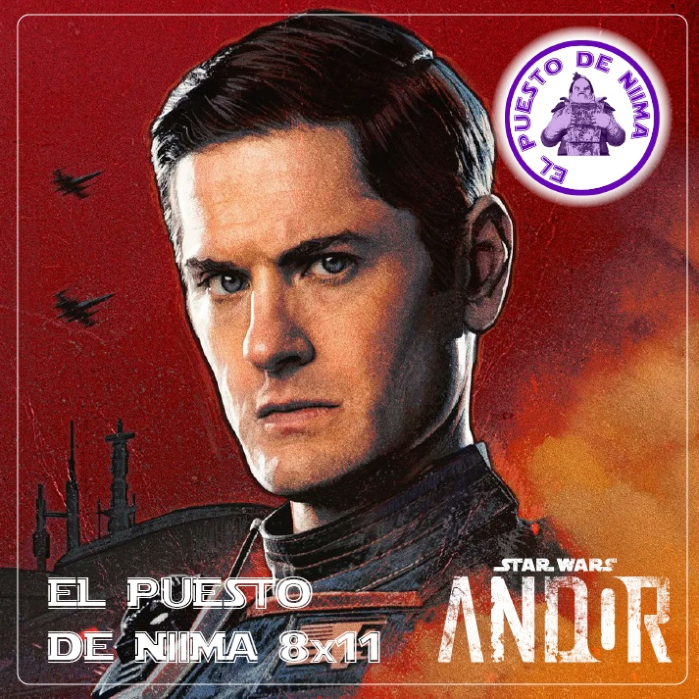 El Puesto de Niima