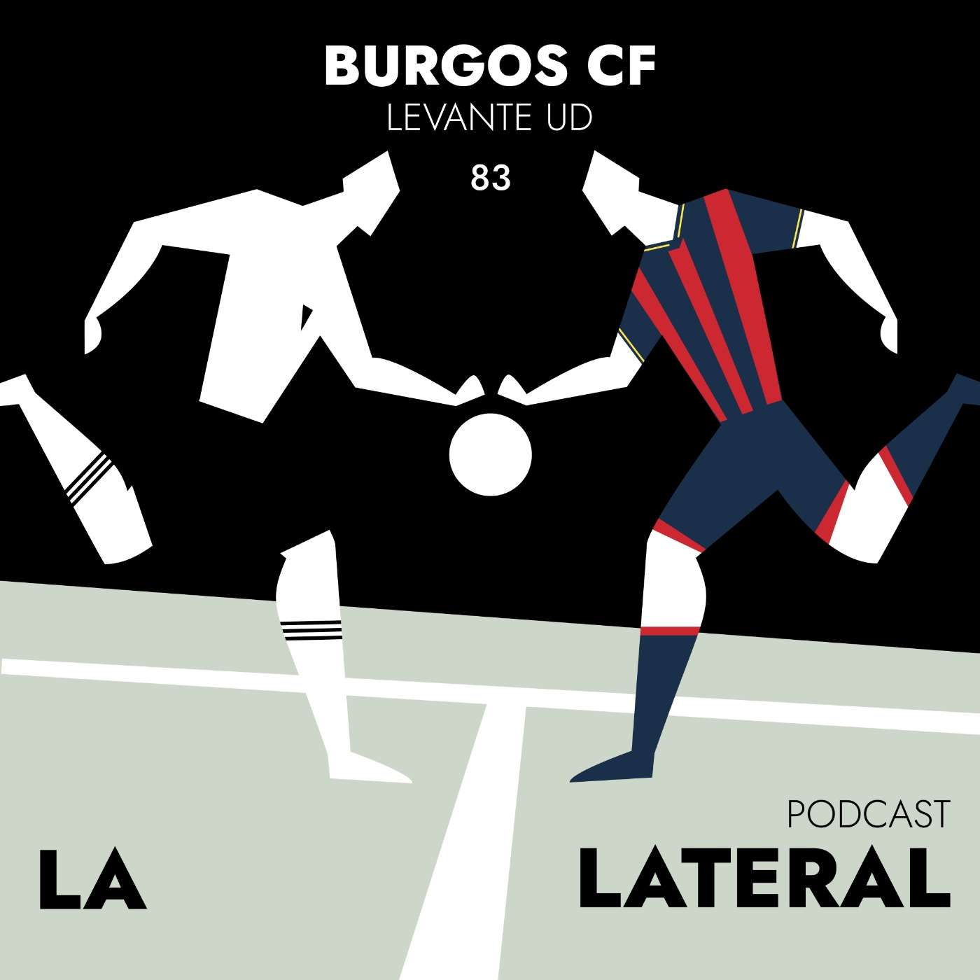 LA LATERAL