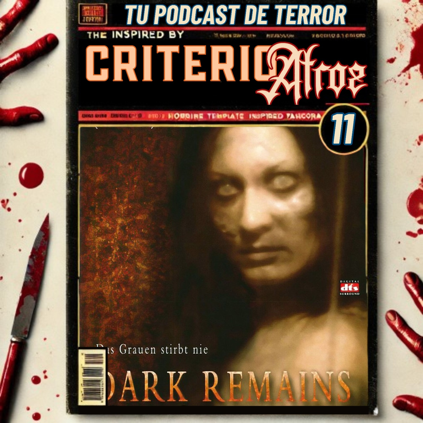 Criterio Cero Podcast