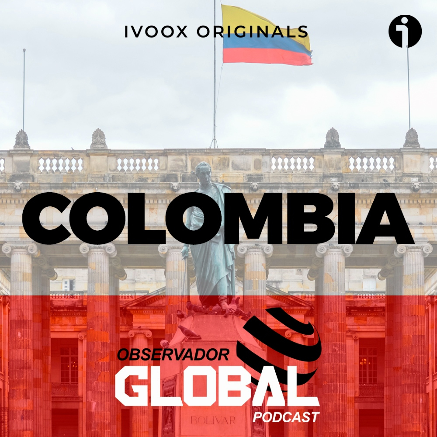 Observador Global Podcast