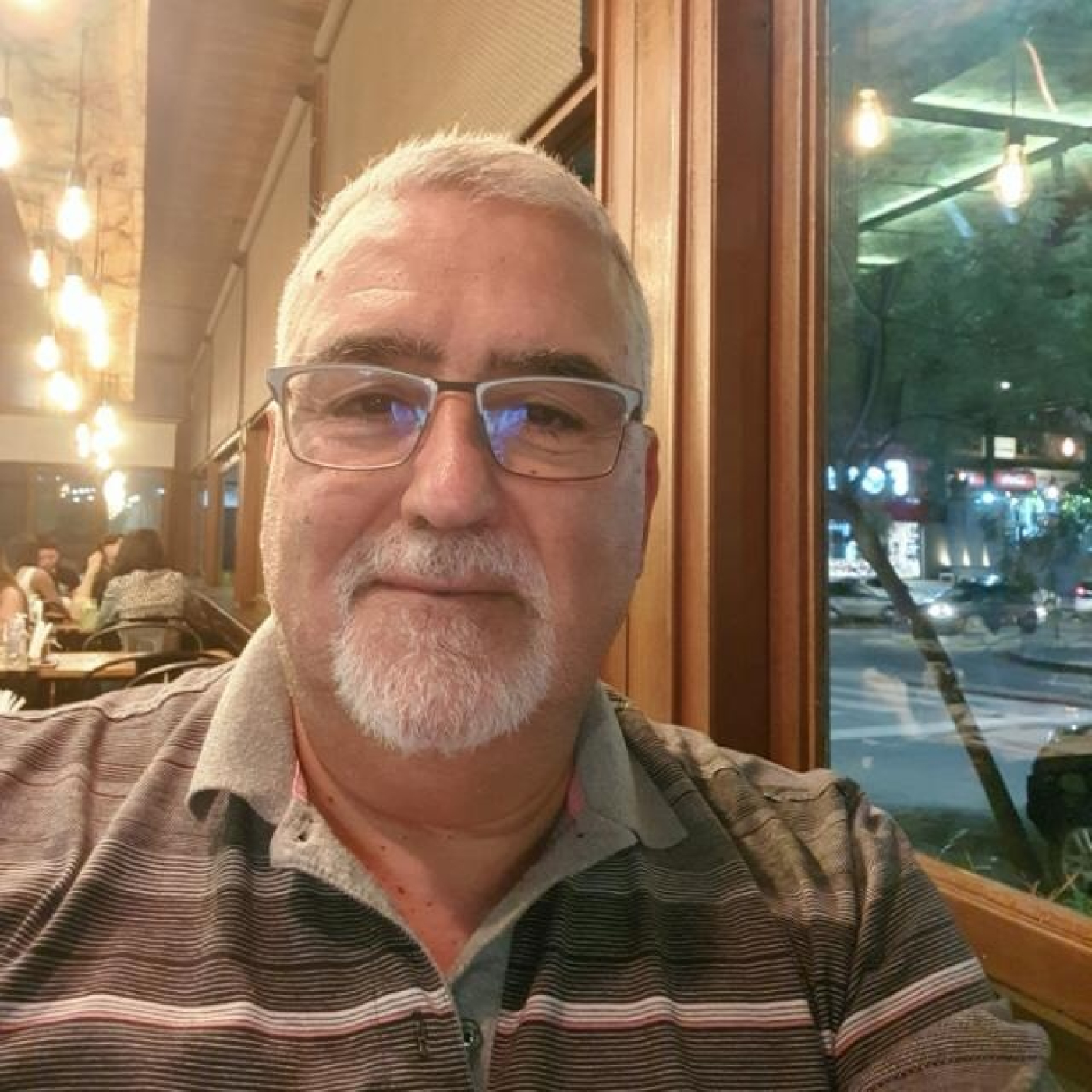 COLUMNA GEOPOLÍTICA CARLOS PEREYRA MELE EL CLUB DE LA PLUMA 20-8-2023