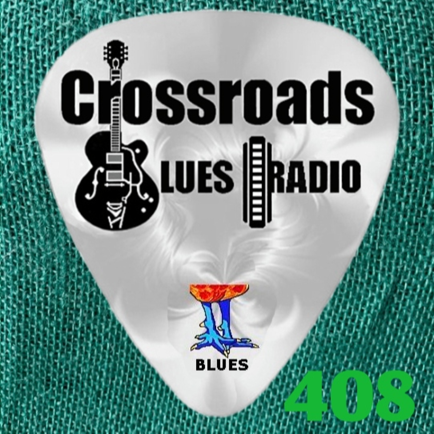 Crossroads Blues RADIO