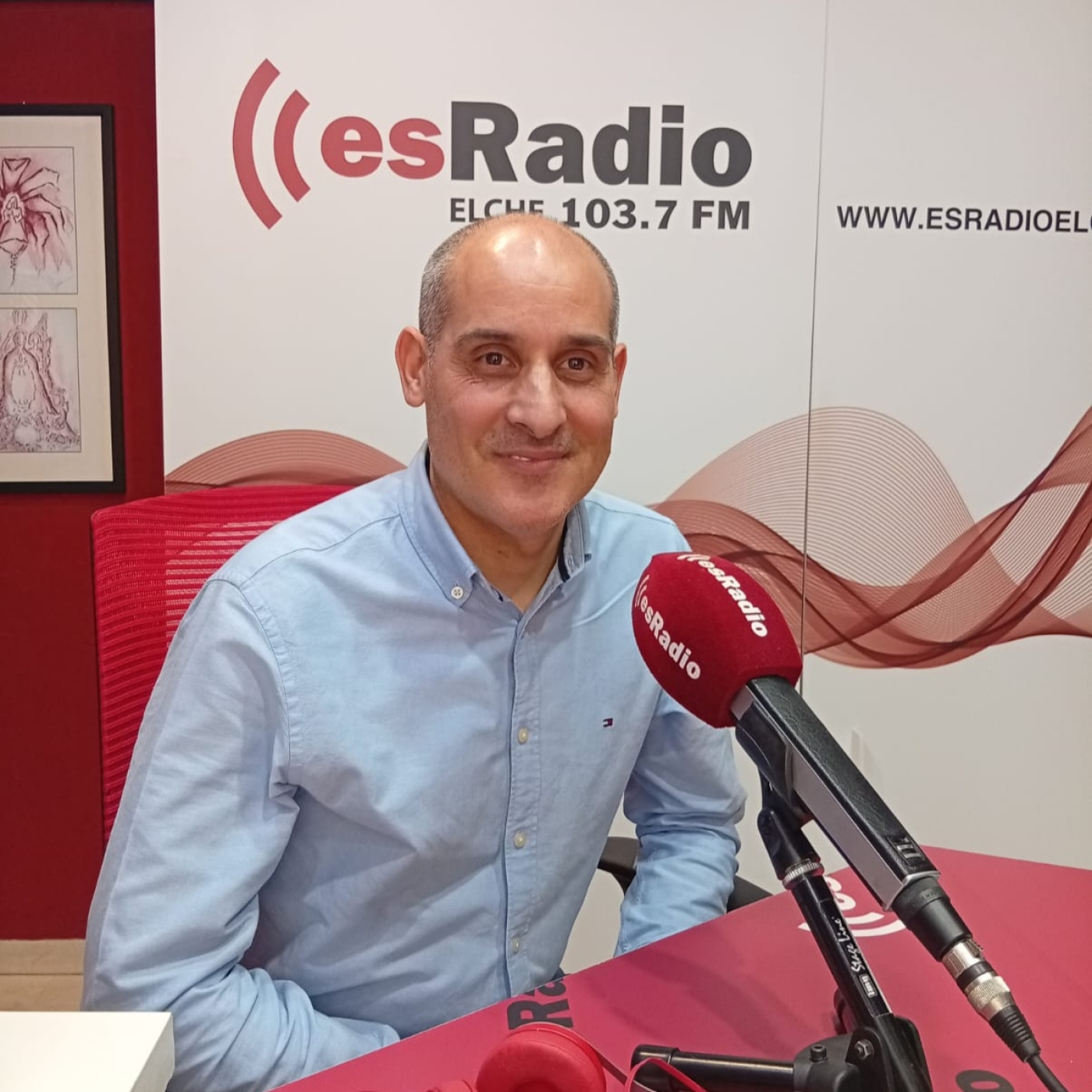 "Con esta aplicación ofrecemos al ciudadano y a profesionales información sobre las características y precios". episode artwork