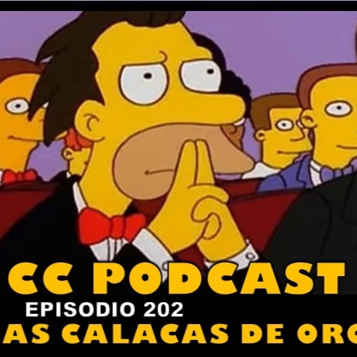 CC PODCAST