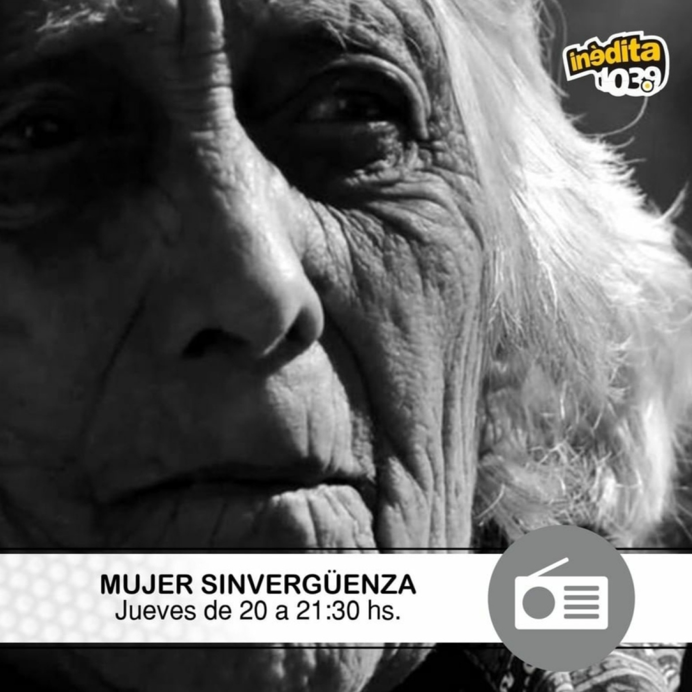 Mujer SinVerguenza