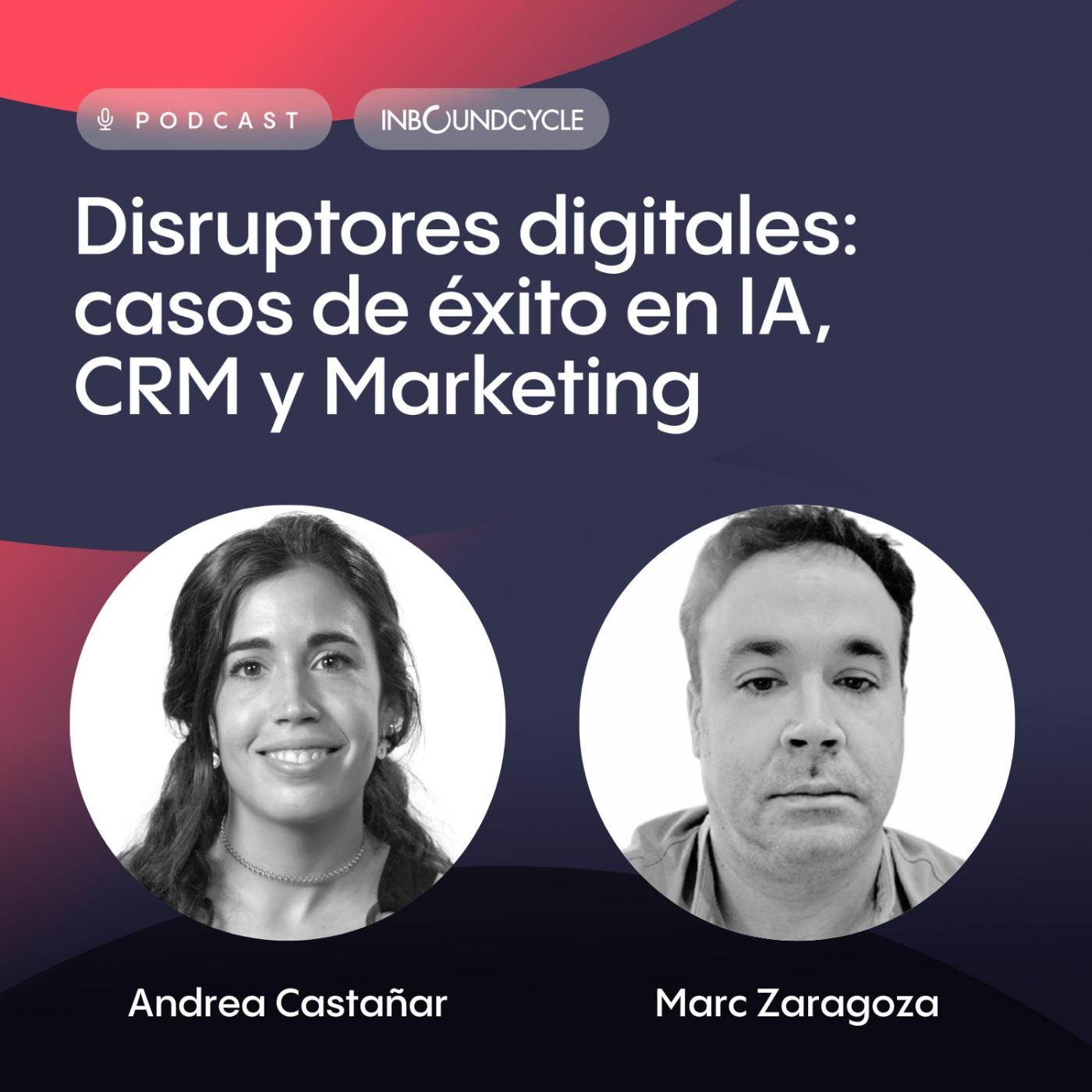 #176 - Marc Zaragoza, co-CEO en Essentiel Outsourcing - Estrategias de Outsourcing para ventas y atención al cliente