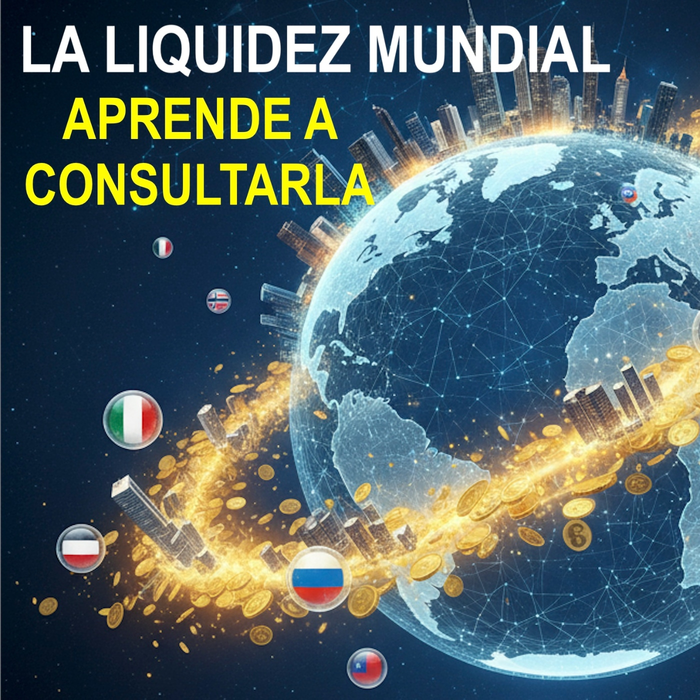 Entiende la Economía