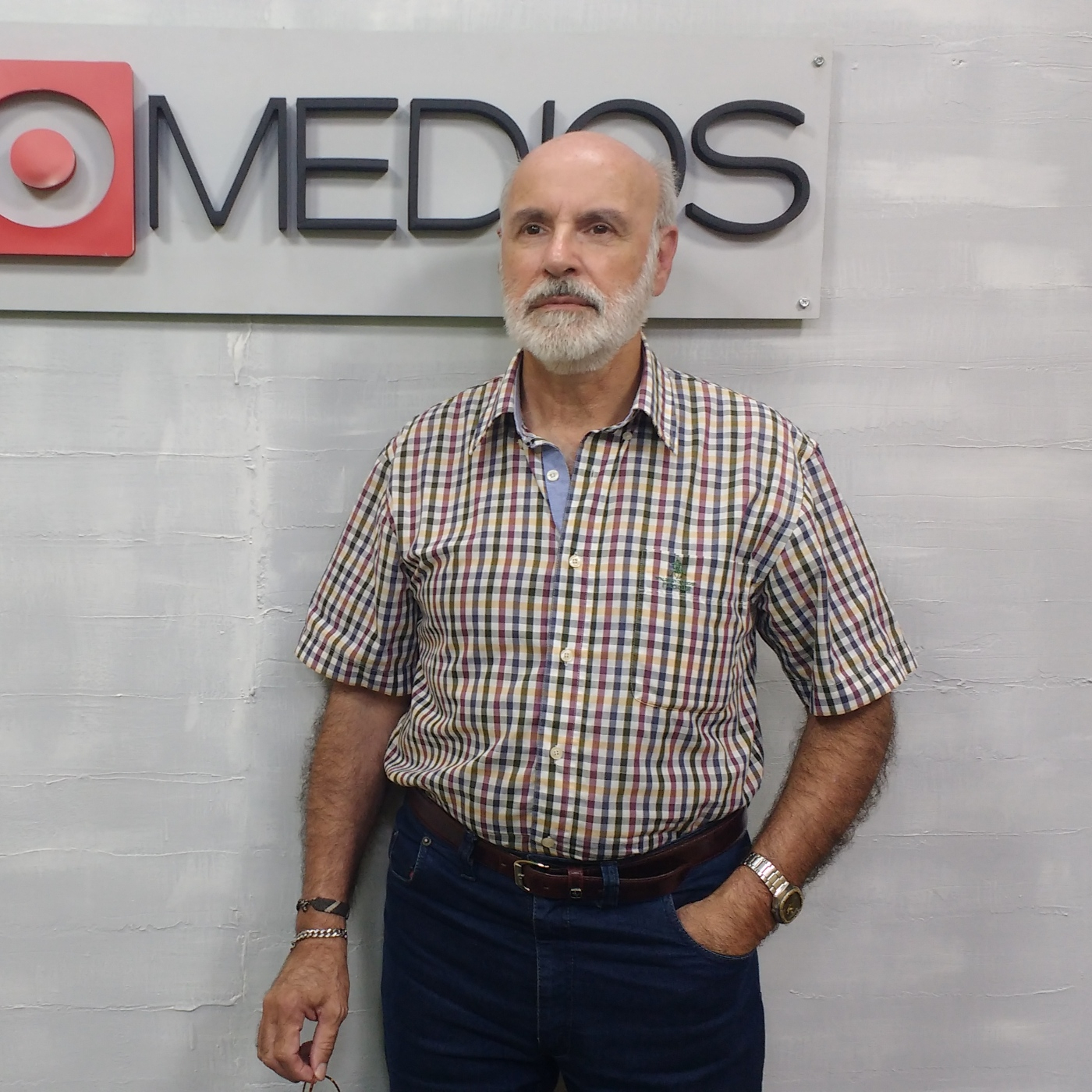 RADIO FOTOS con Santiago Magrone 05-07-2024