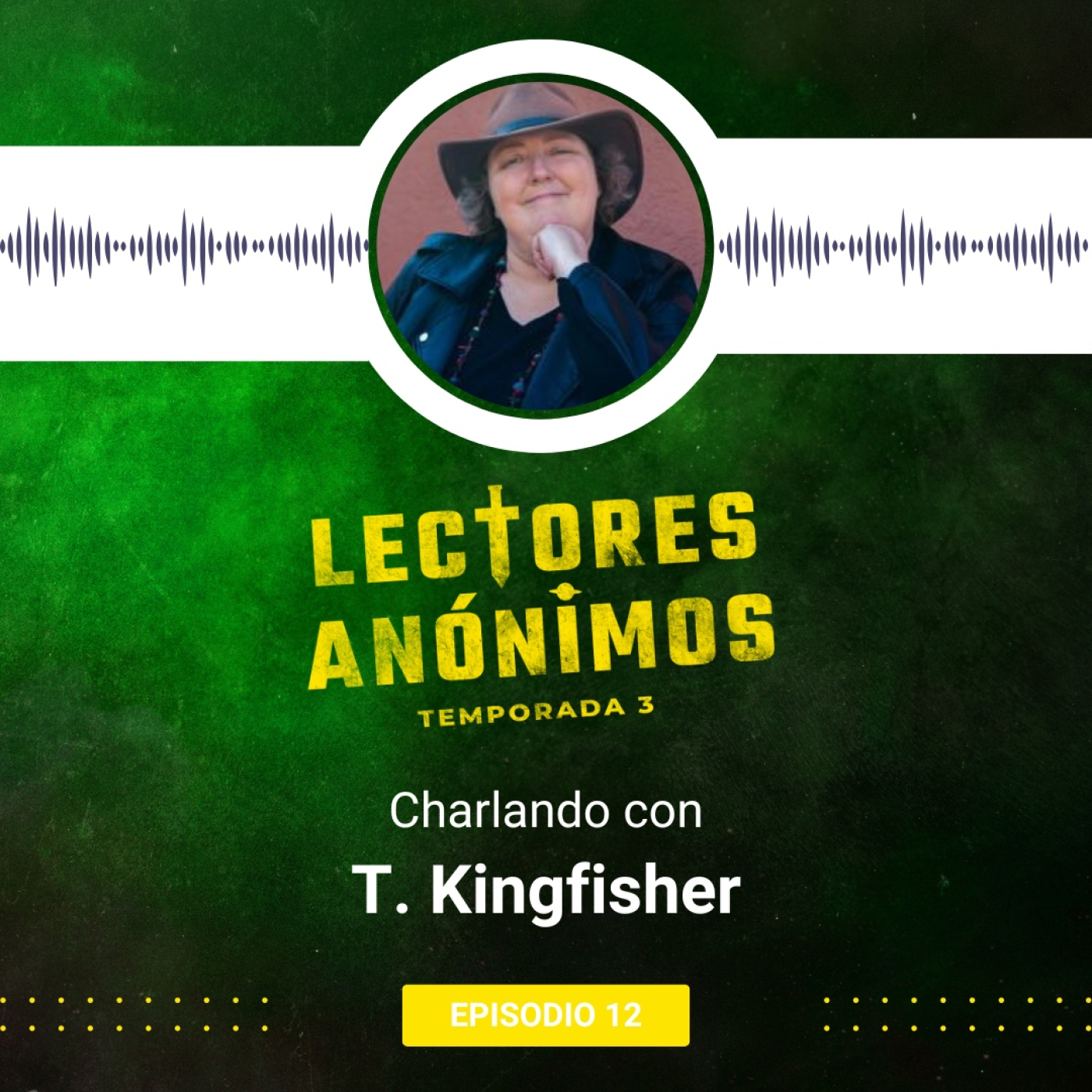 Lectores Anónimos