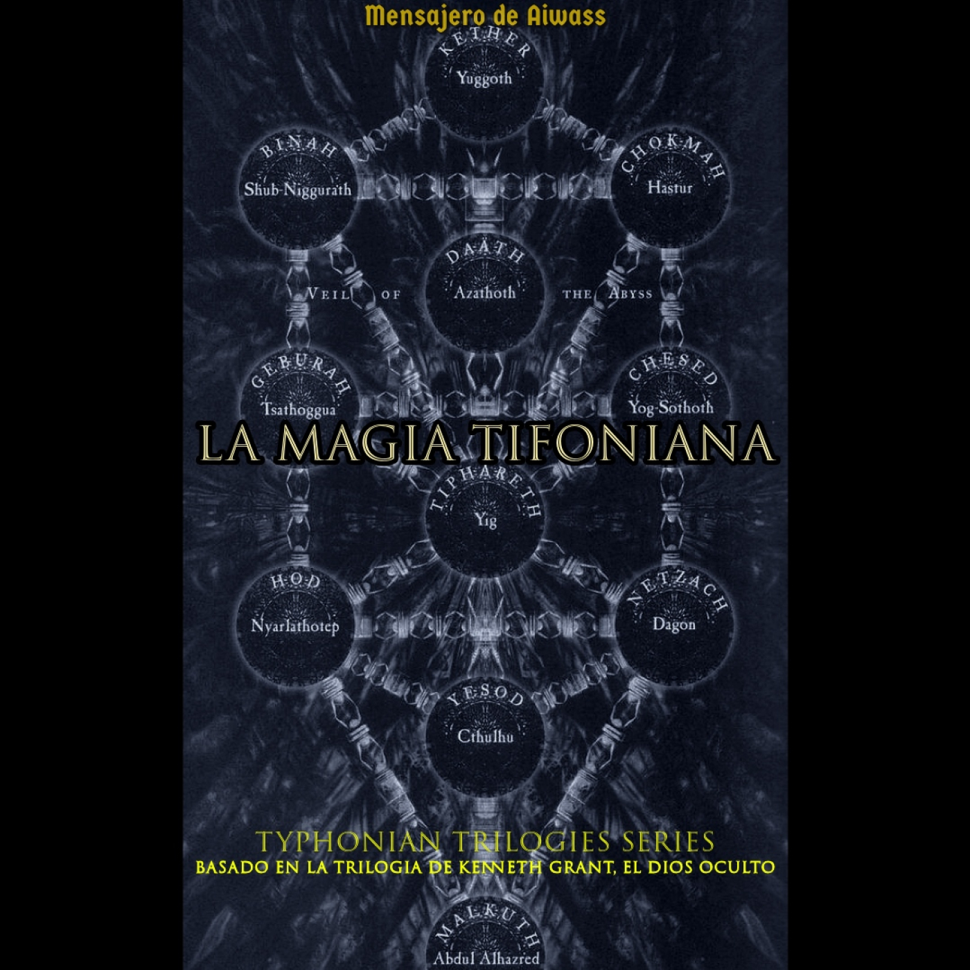 Mensajero de Aiwass