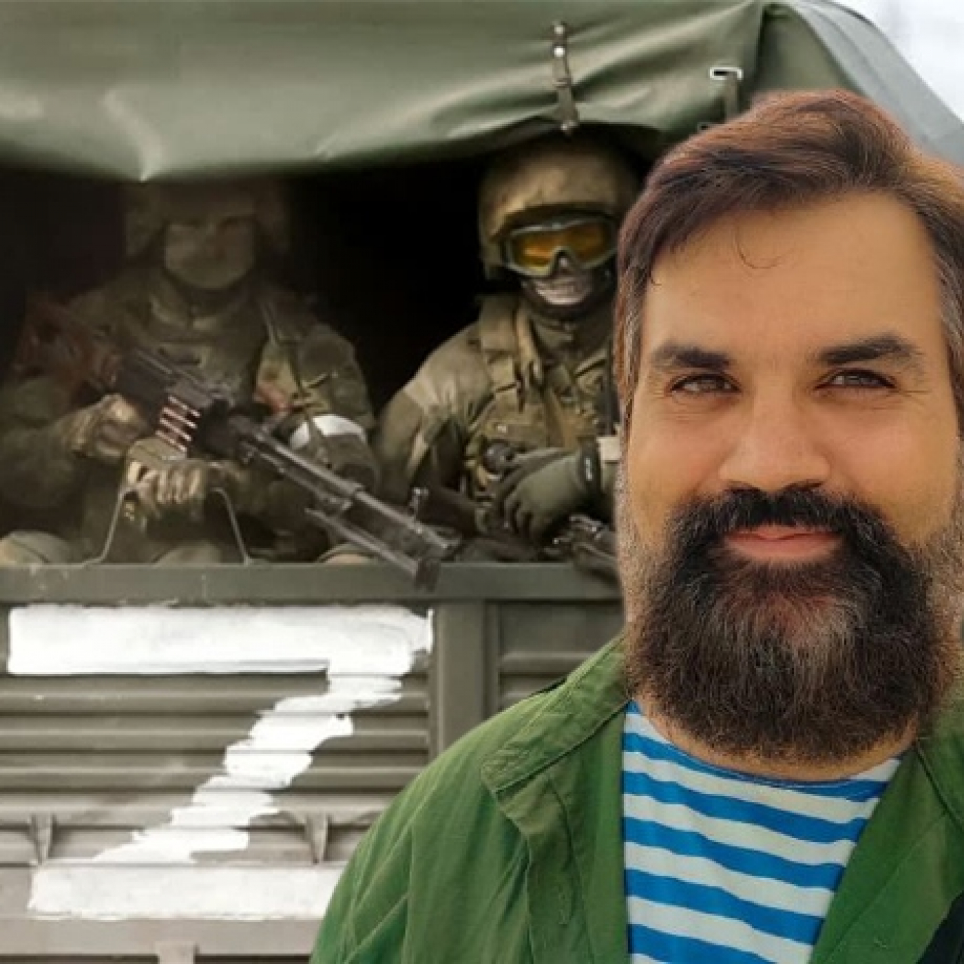 ANÁLISIS TERTULIA | ¿Tenía Rusia motivos para la invasión de Ucrania? ¿Cuáles son? Con Enrique Refollo episode artwork