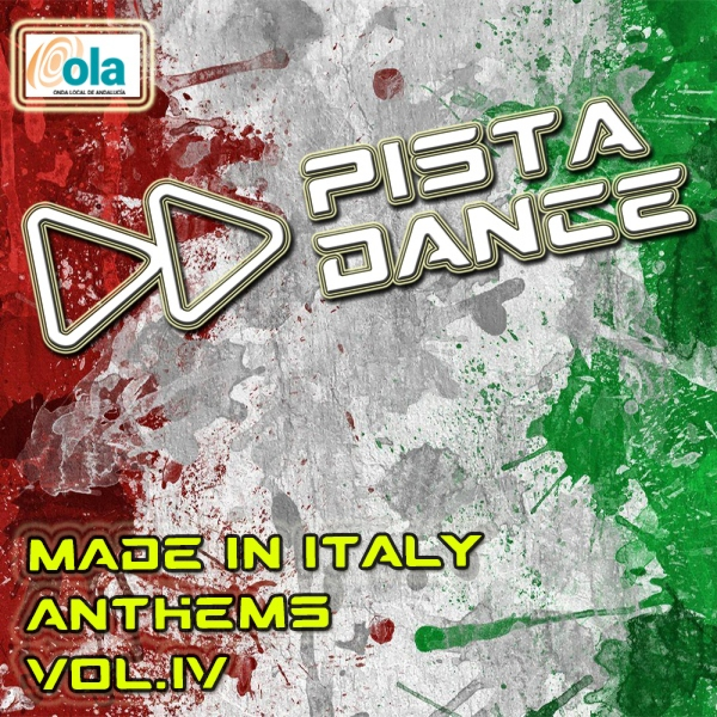 PISTA DANCE