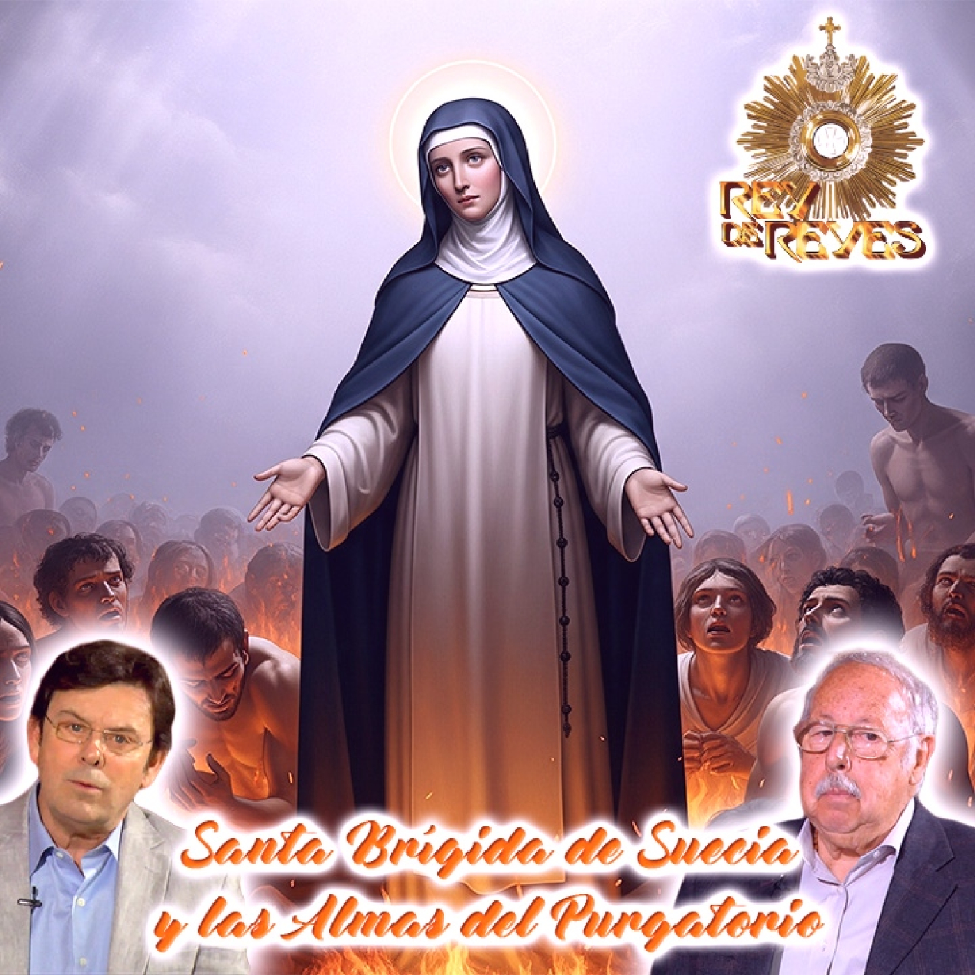 Rey de Reyes