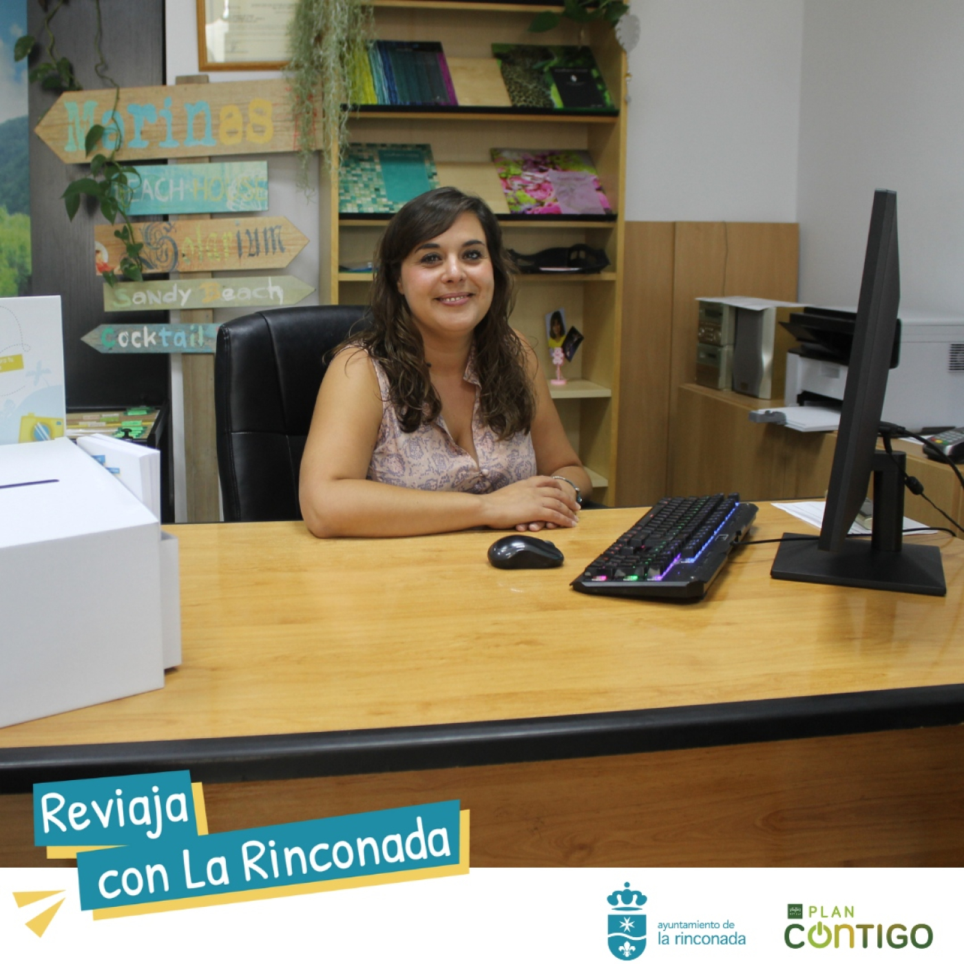 Podcast Radio Rinconada Sevilla