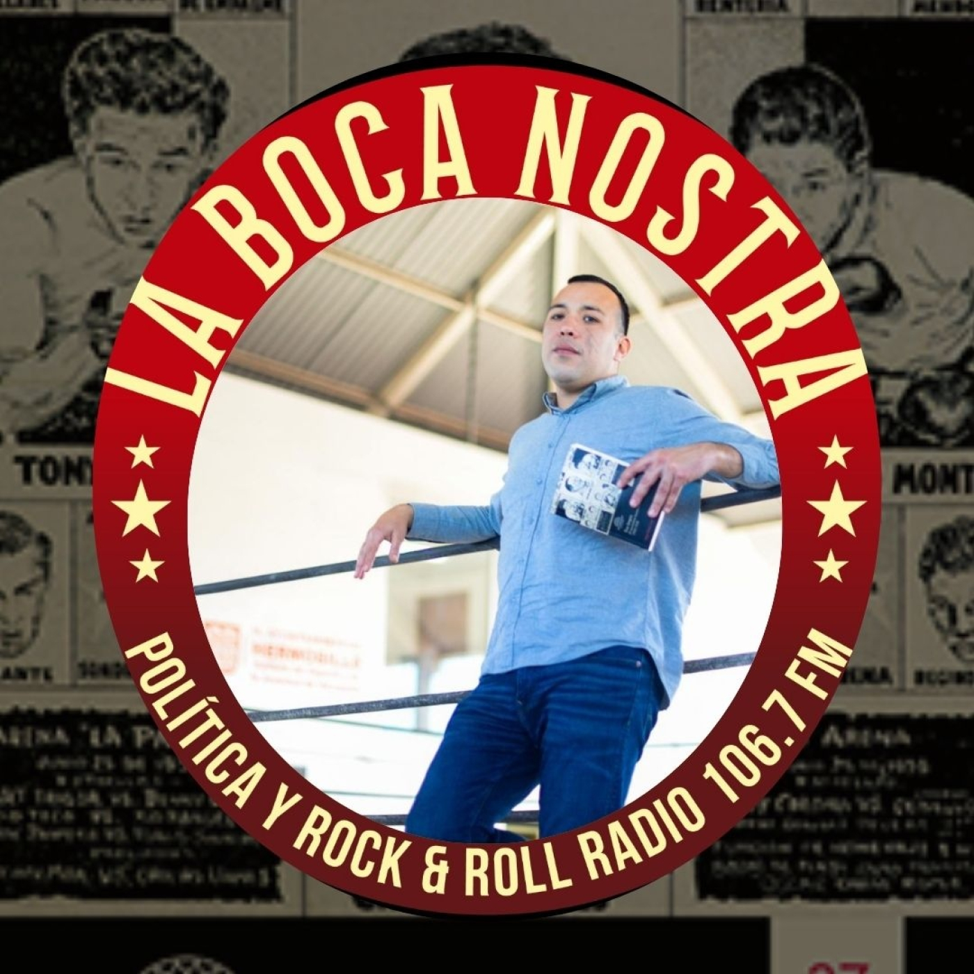 la Boca Nostra
