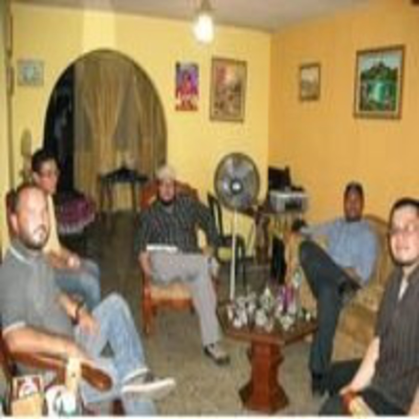 Podcast LUCHA TOTAL CONTRA LA HIPOCRESÍA