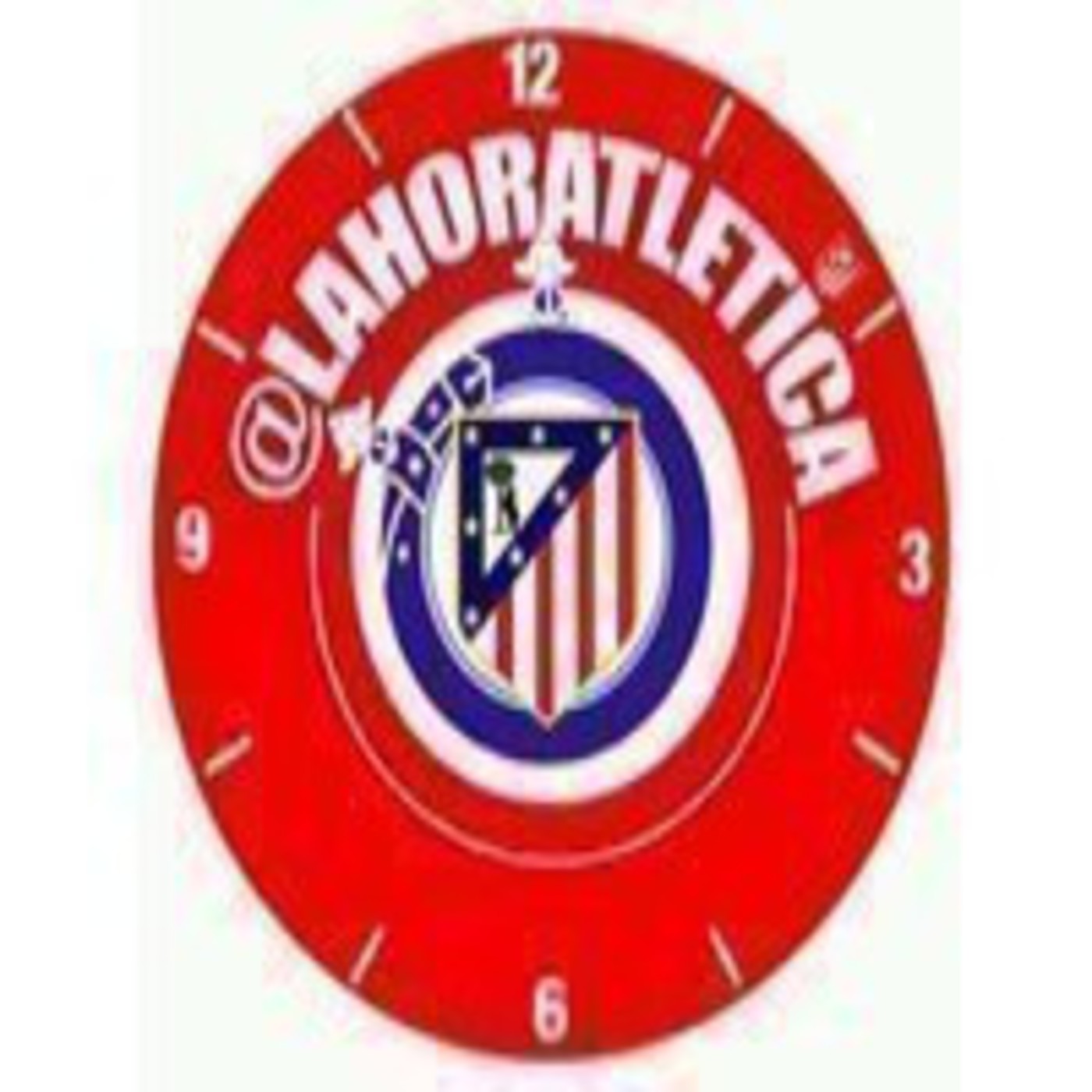 La Hora Atlética