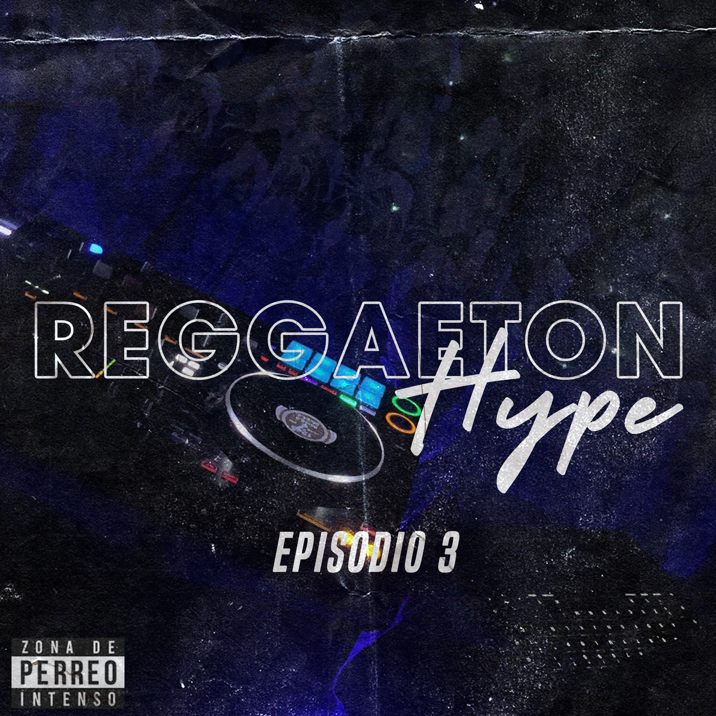 Reggaeton Hype