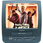 Especial Remake a los 80 - Entrevista a "Los Compadres" (Para toda la Muerte y la Comedia Negra)