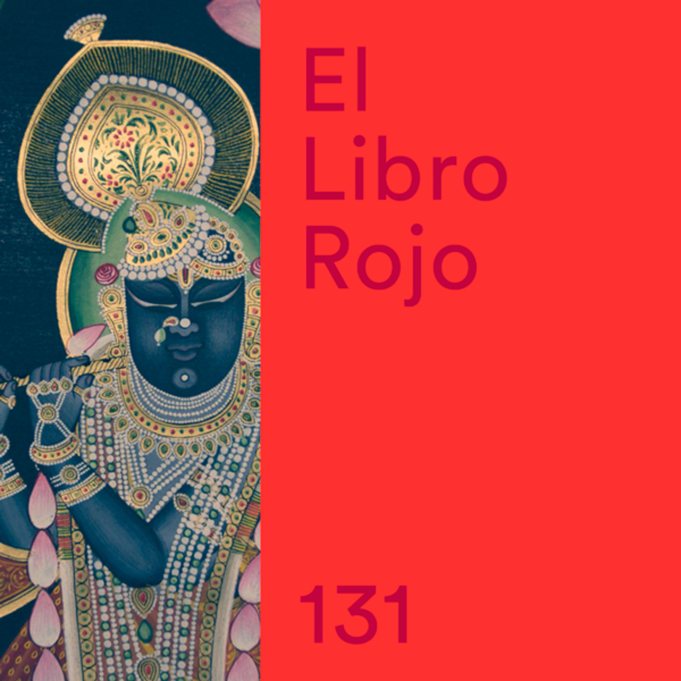 El Libro Rojo de Ritxi Ostáriz