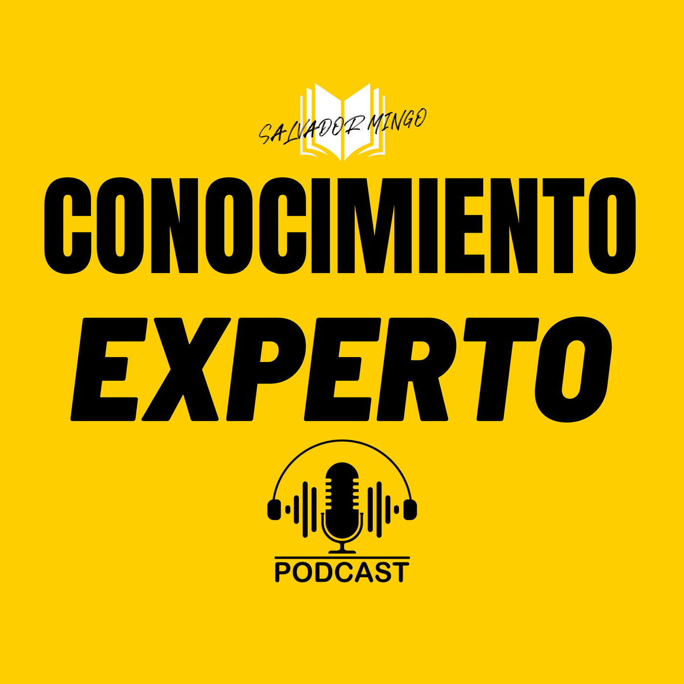Domina tu Estereotipo de Maestría Personal episode artwork