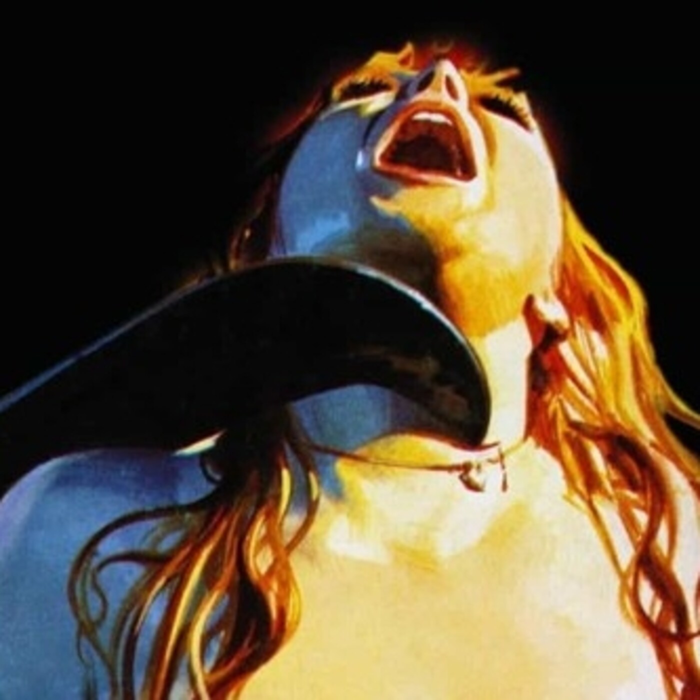 31 días de terror V #1- Bahía de sangre (Mario Bava, 1971) - Episodio exclusivo para mecenas