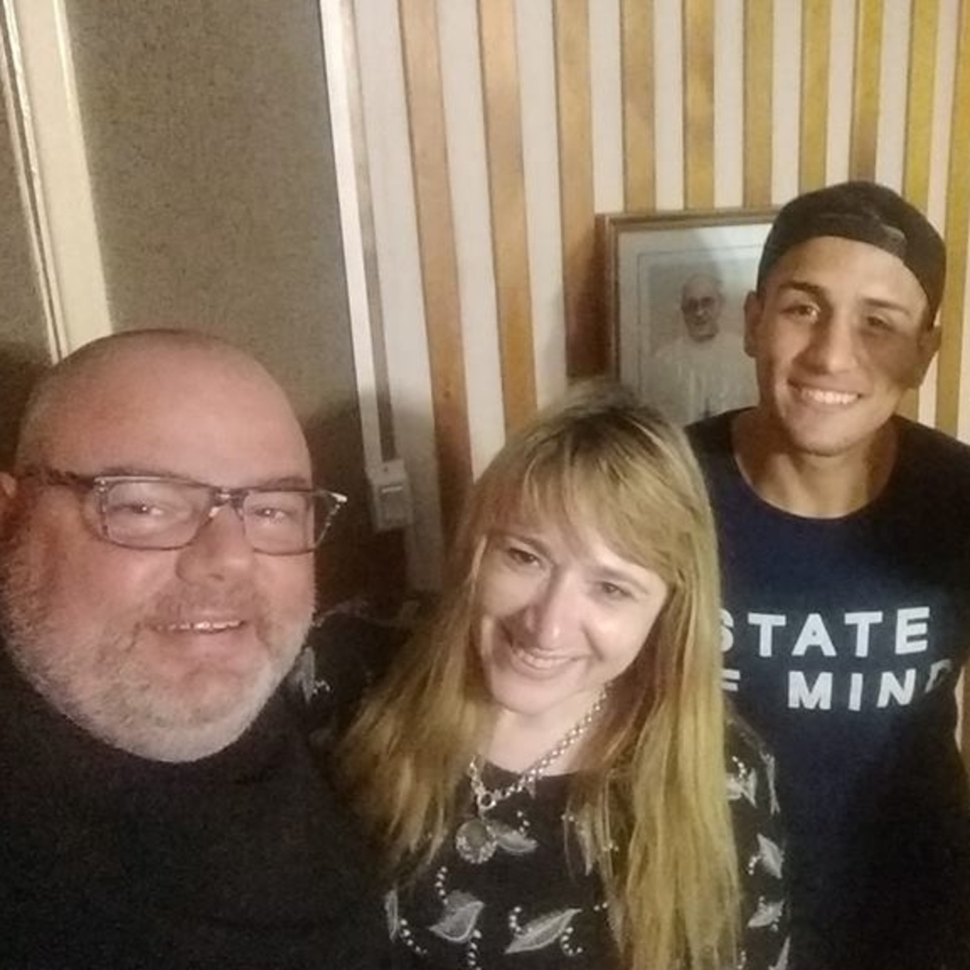 LA VOZ DEL VECINO DE AVELLANEDA