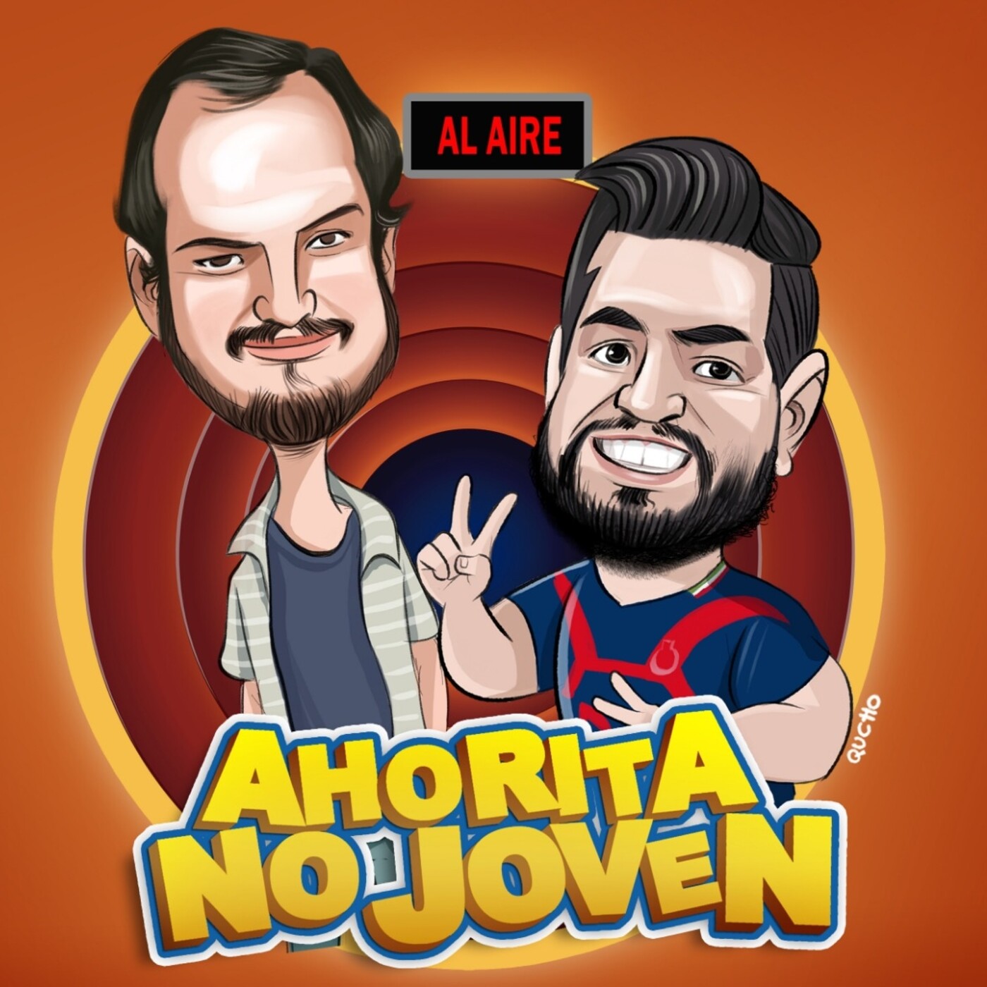 Ahorita No Joven Mx